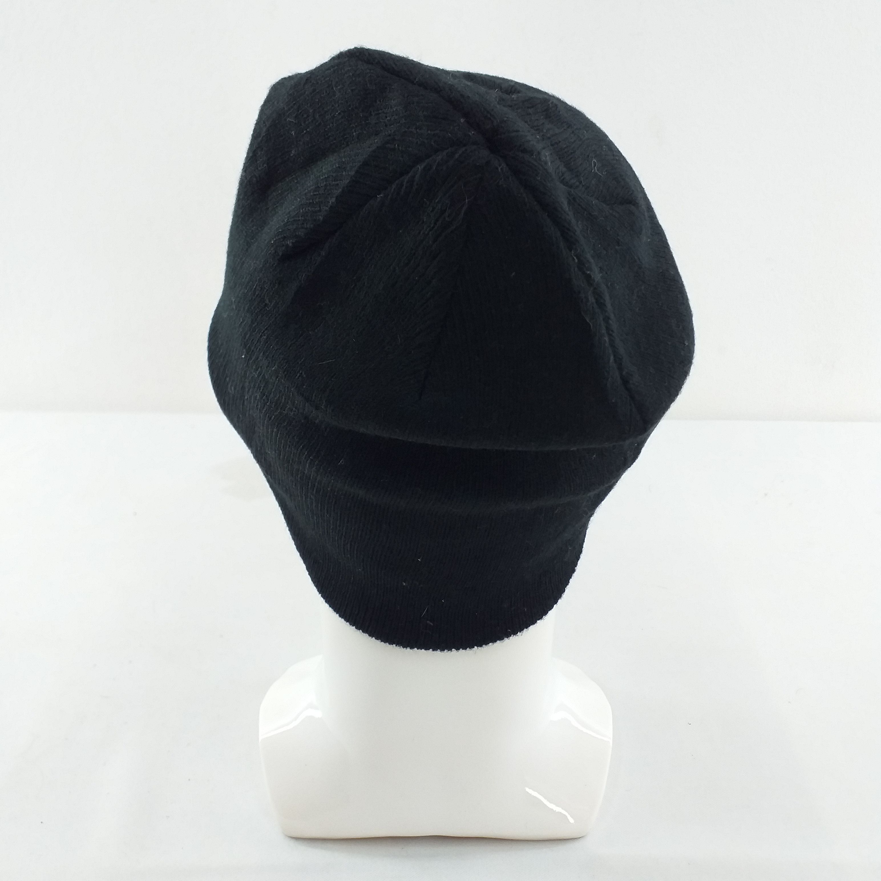 Vintage FIFA World Club Japan 2011 Snow Cap Hat Beanie -BN109 Size ONE SIZE - 2 Thumbnail