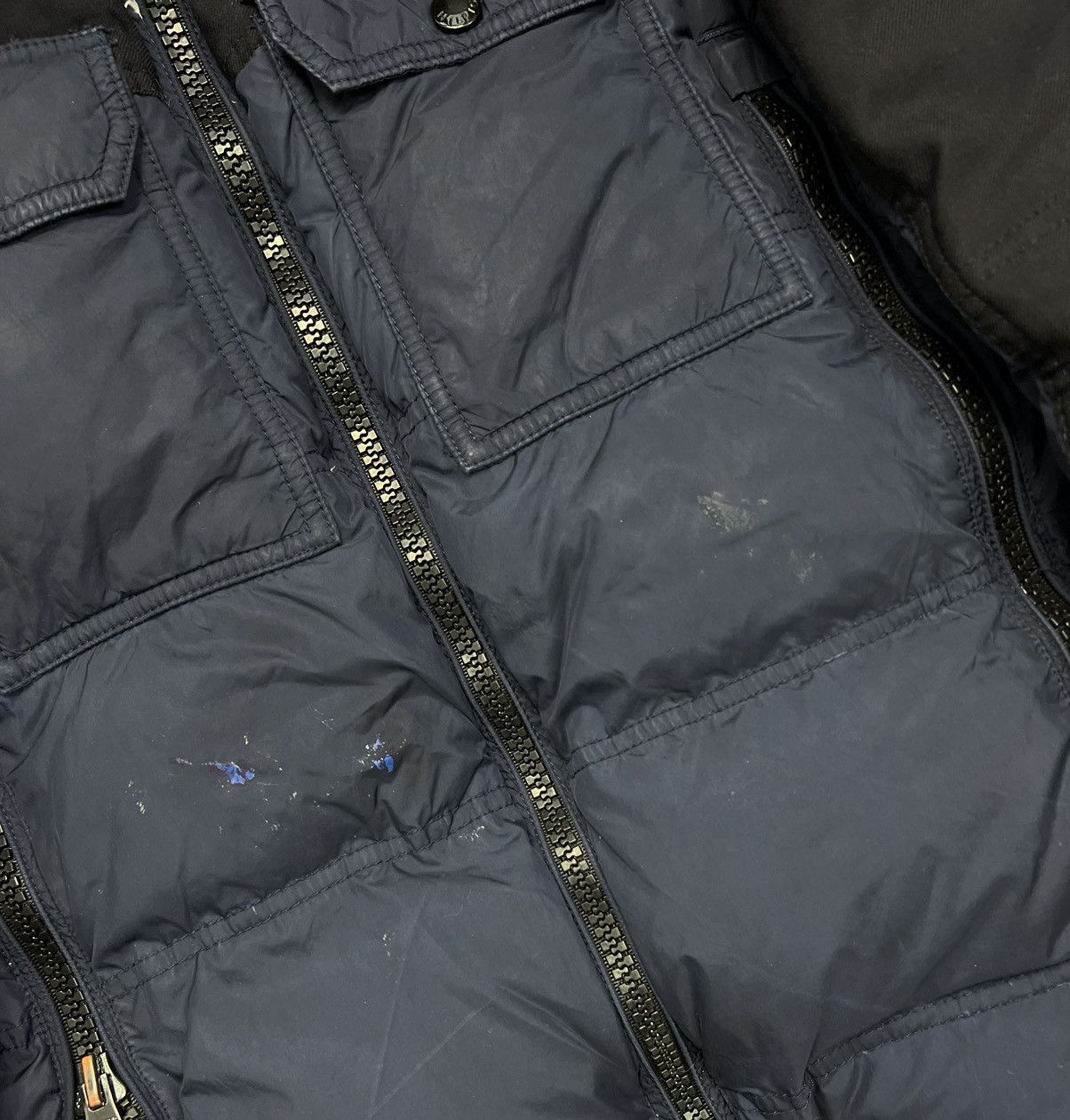 Tommy Hilfiger Puffer Jacket Tommy Hilfiger down jacket Size US M / EU 48-50 / 2 - 6 Thumbnail