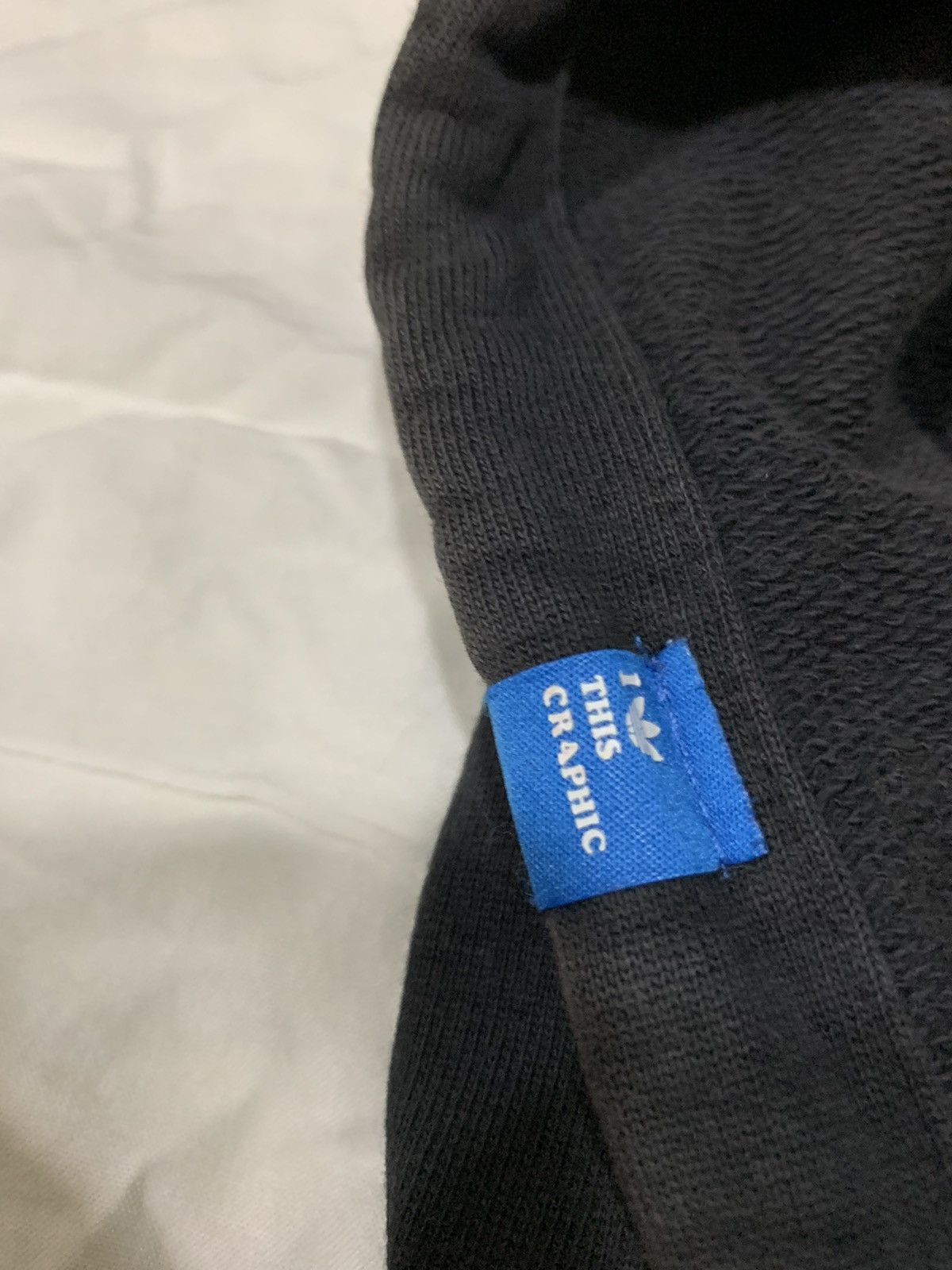 Adidas × Other Adidas Torsion Hoodie L Size US L / EU 52-54 / 3 - 7 Thumbnail