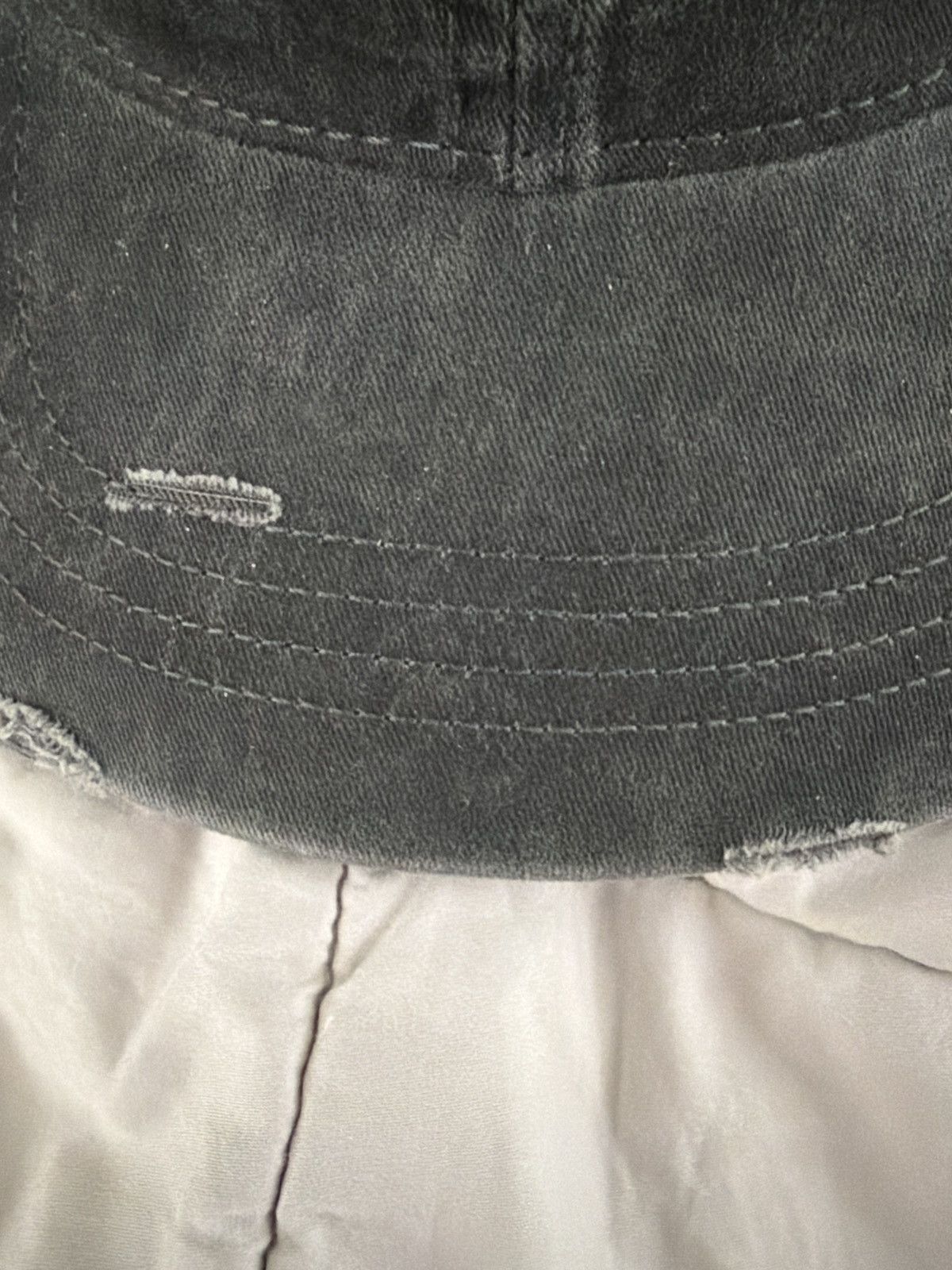 DGK DGK Angel hat Size 26 - 4 Thumbnail