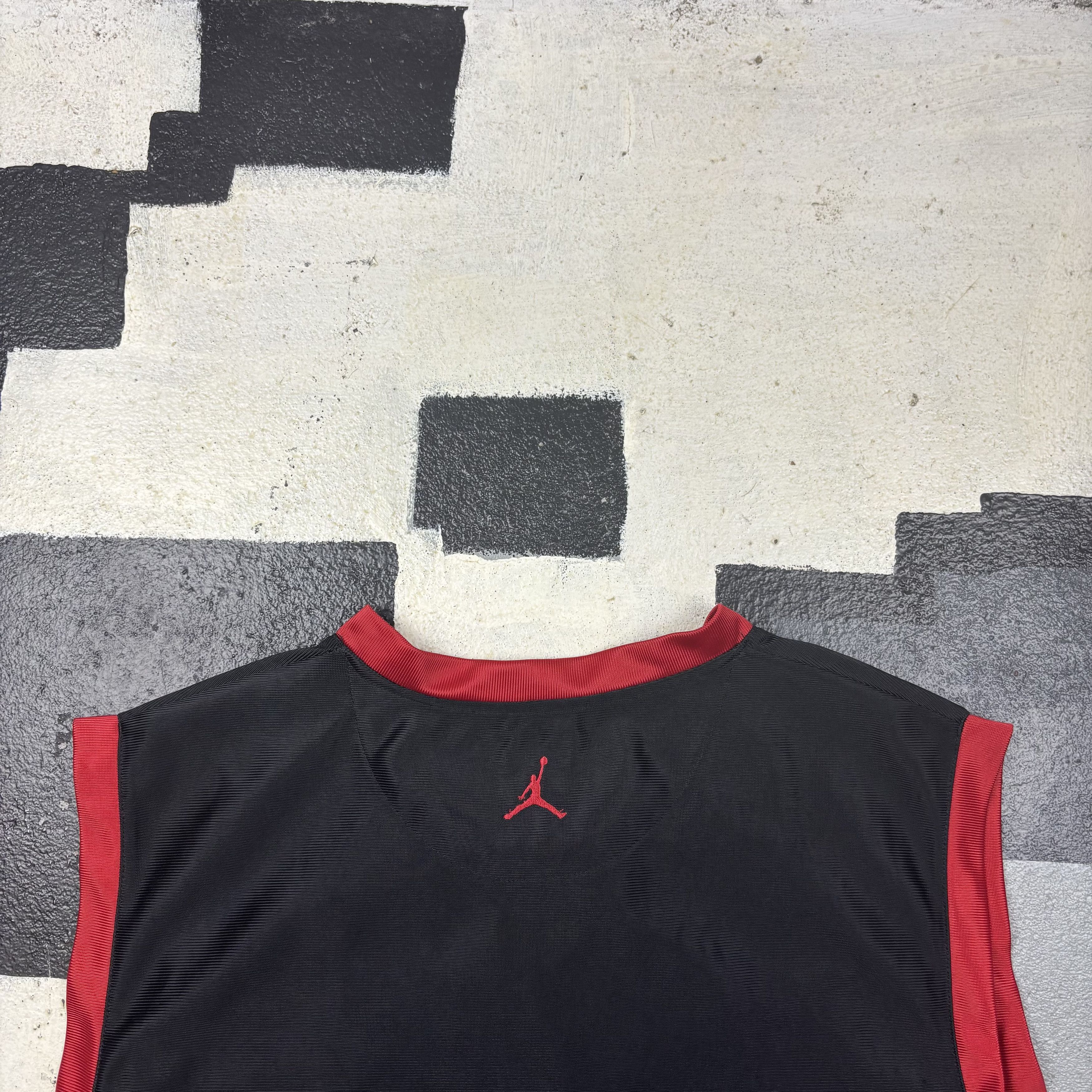 Jordan Brand Jordan Tee Size US L / EU 52-54 / 3 - 4 Thumbnail