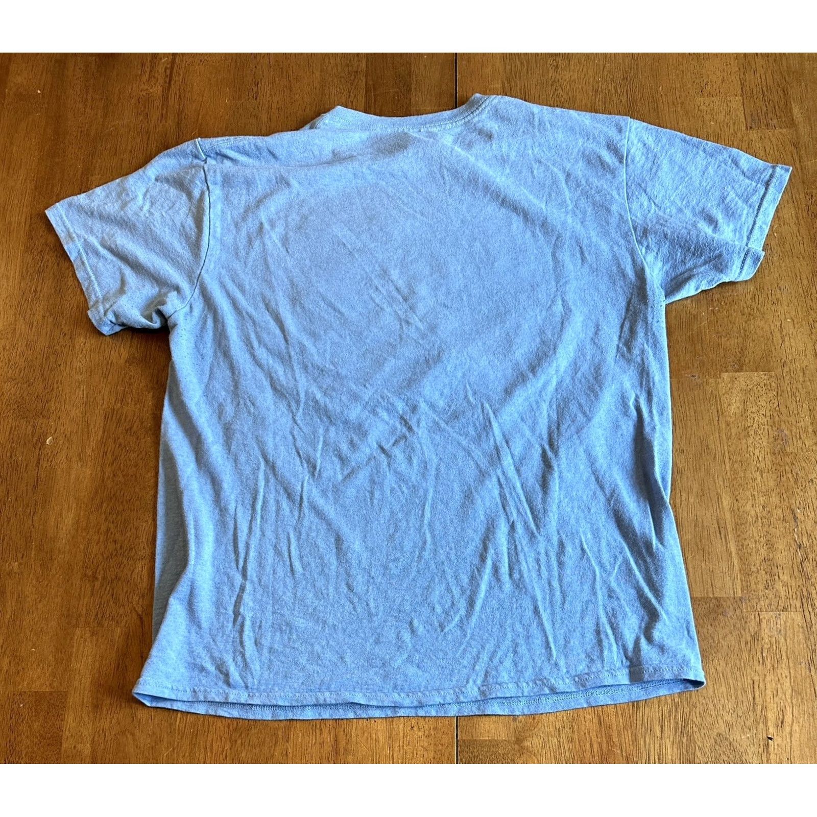 Delta Nike Shirt Size US M / EU 48-50 / 2 - 2 Thumbnail