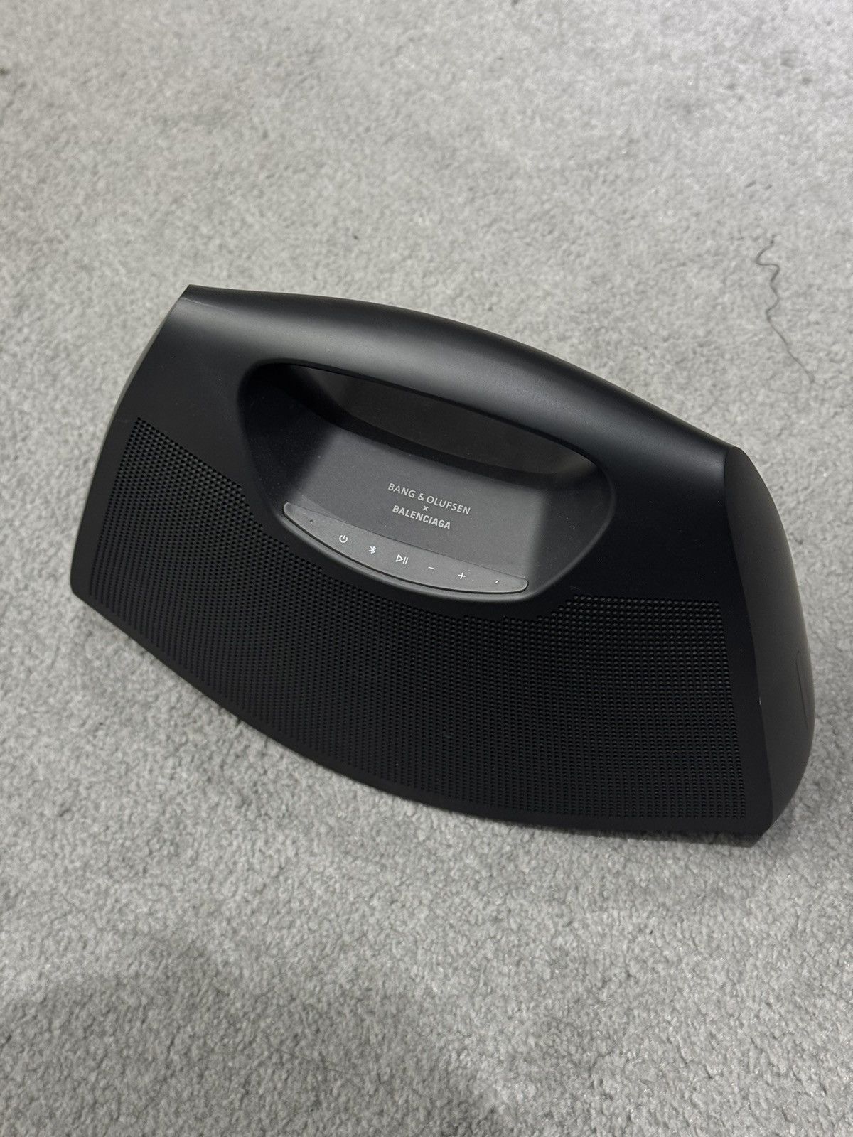 Balenciaga Balenciaga x Bang & olufsen speaker Size ONE SIZE - 1 Thumbnail