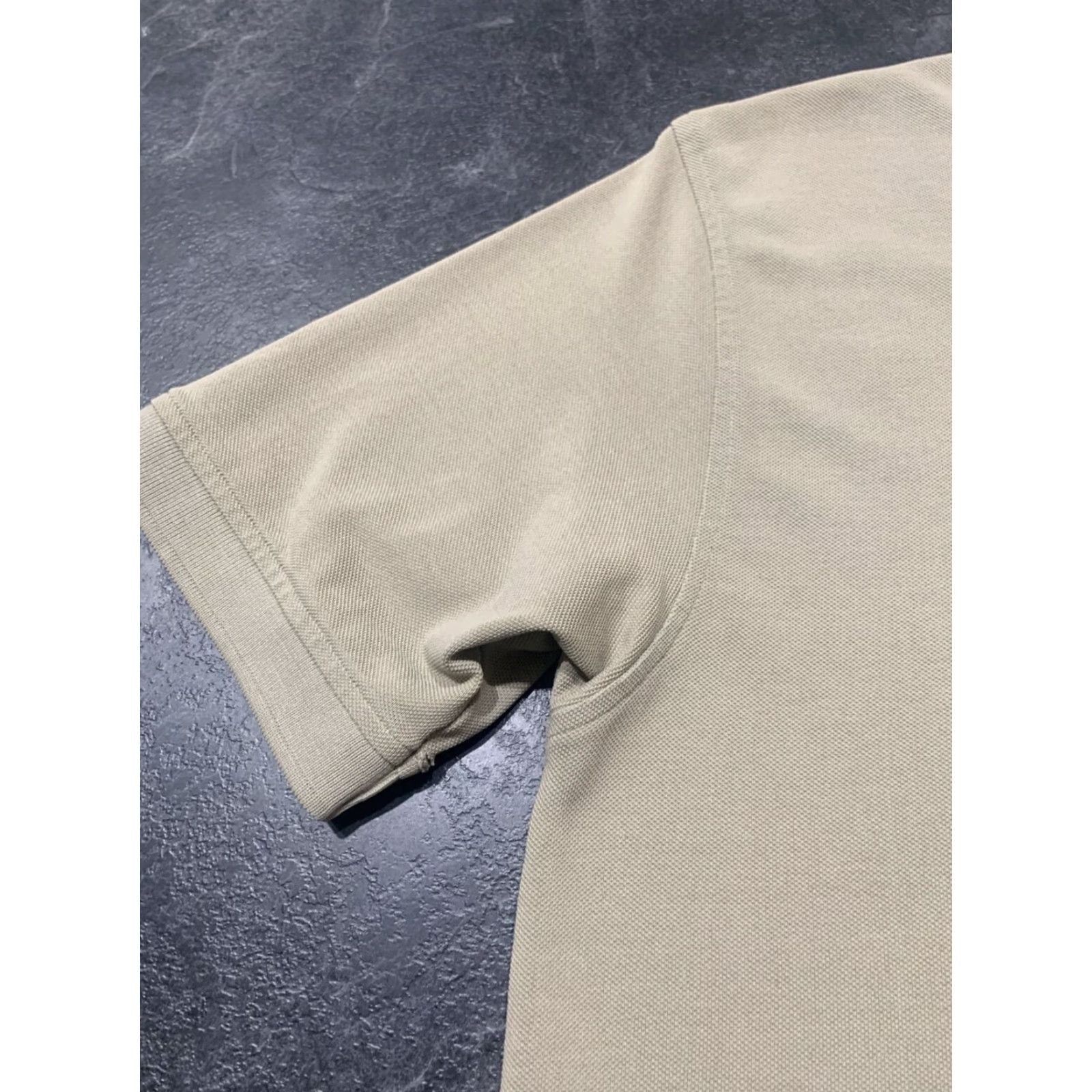 Vintage 5.11 Tactical Polo Shirt Men’s Medium Beige Cotton Short Sleeve Size US M / EU 48-50 / 2 - 4 Thumbnail