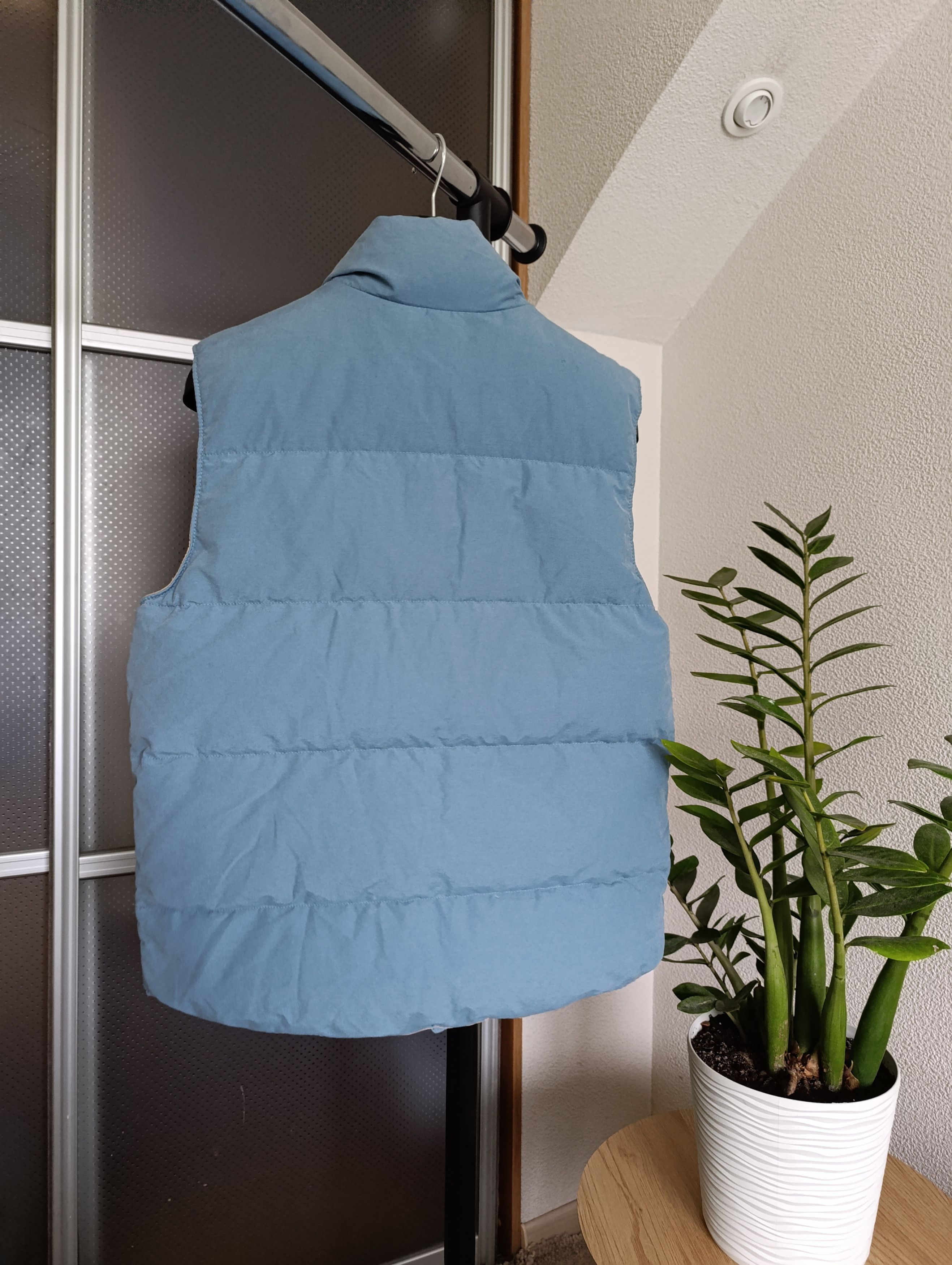Denim & Supply Ralph Lauren DENIM AND SUPPLY RALPH LAUREN VINTAGE DOWN VEST Size US S / EU 44-46 / 1 - 7 Thumbnail