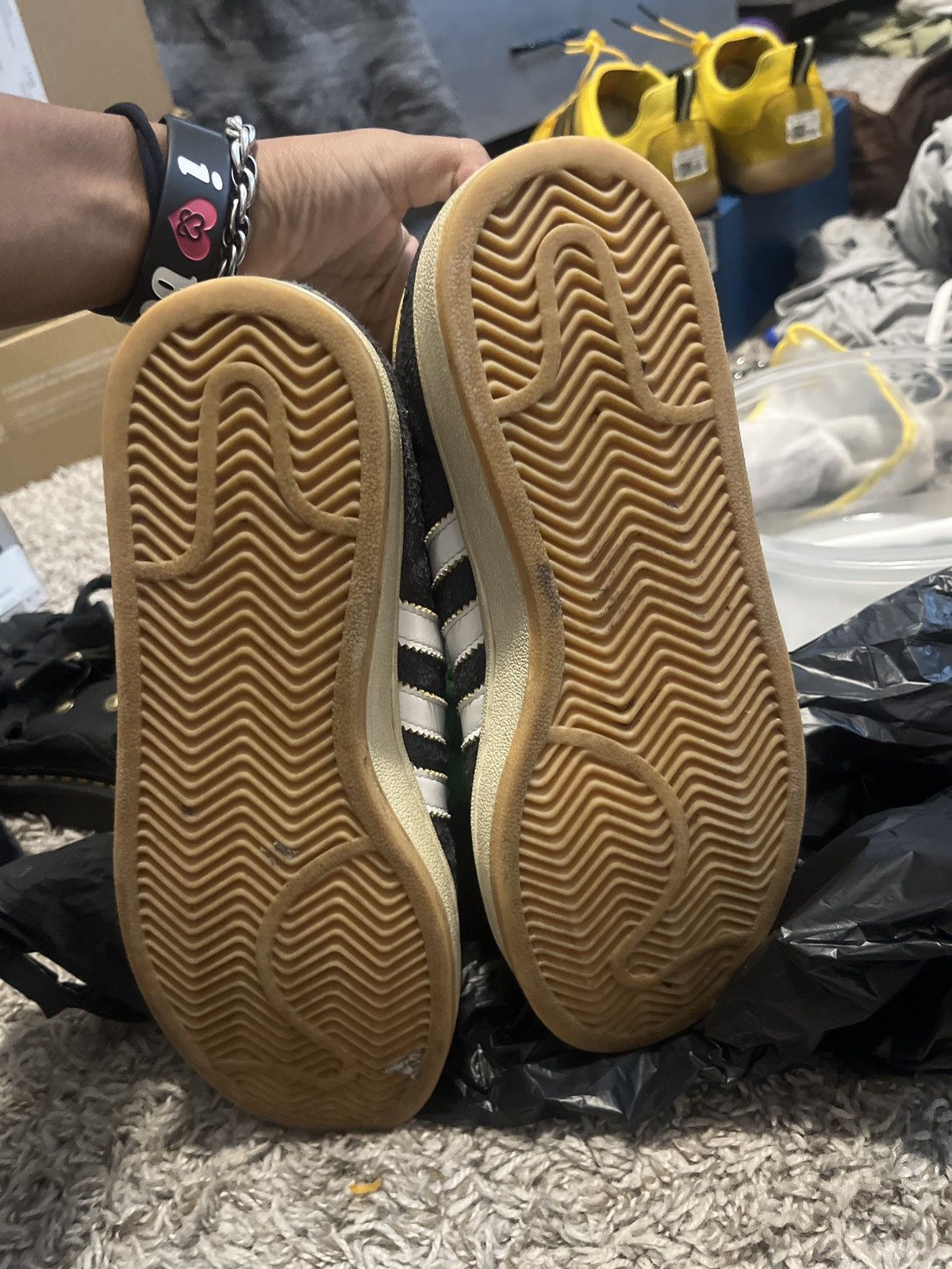 Adidas adidas campus 2 korn Size US 8 / EU 41 - 5 Thumbnail