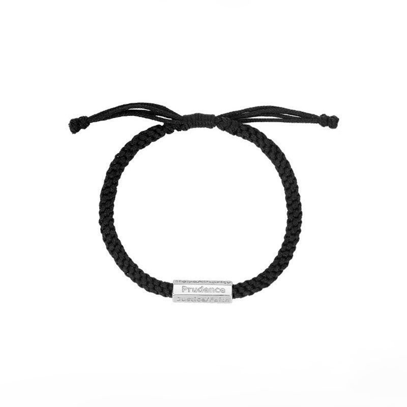 Jewelry Matchless Bracelet Y2K Punk Chain Gotch Bracelets Chains Size ONE SIZE - 3 Thumbnail