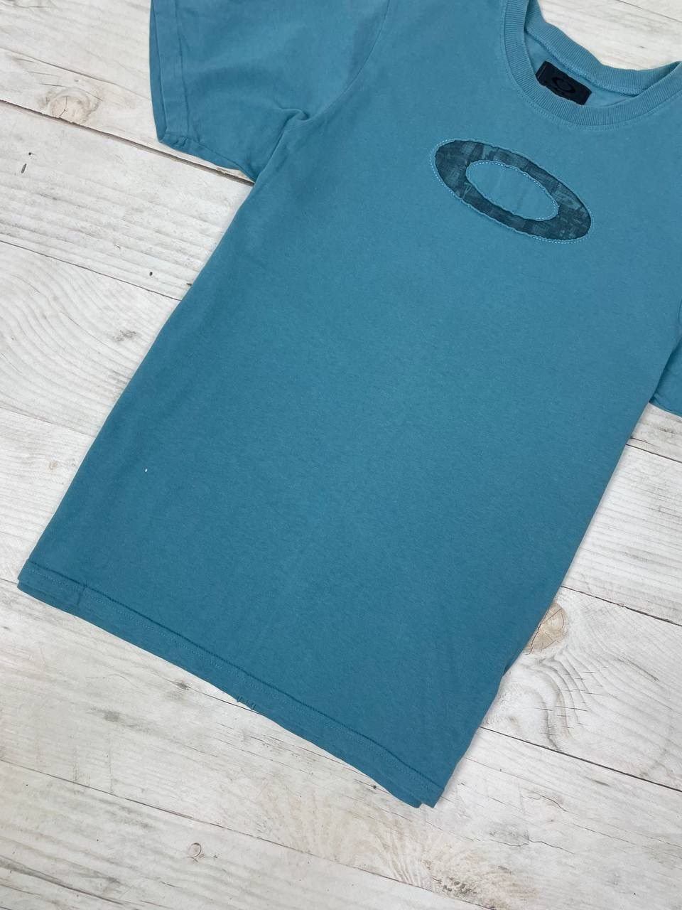 Oakley Oakley T-Shirt Big Logo Size US S / EU 44-46 / 1 - 3 Thumbnail