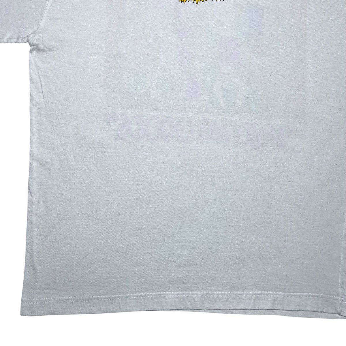 Mtv 1990s MTV Beavis And Butthead Sporting Goods Cartoon T-Shirt Size US XL / EU 56 / 4 - 15 Thumbnail
