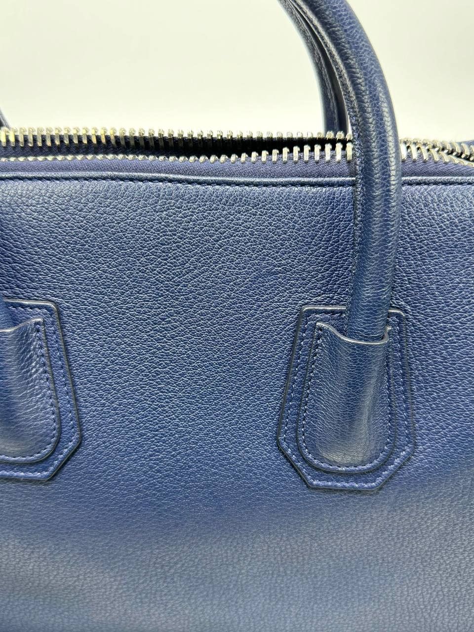 Givenchy Givenchy Antigona Medium Leather Hand Bag Size ONE SIZE - 4 Thumbnail