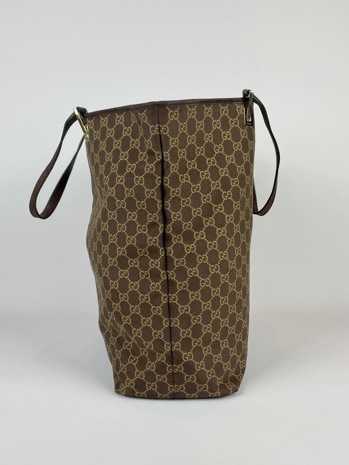 Gucci Gucci tote Size ONE SIZE - 4 Thumbnail
