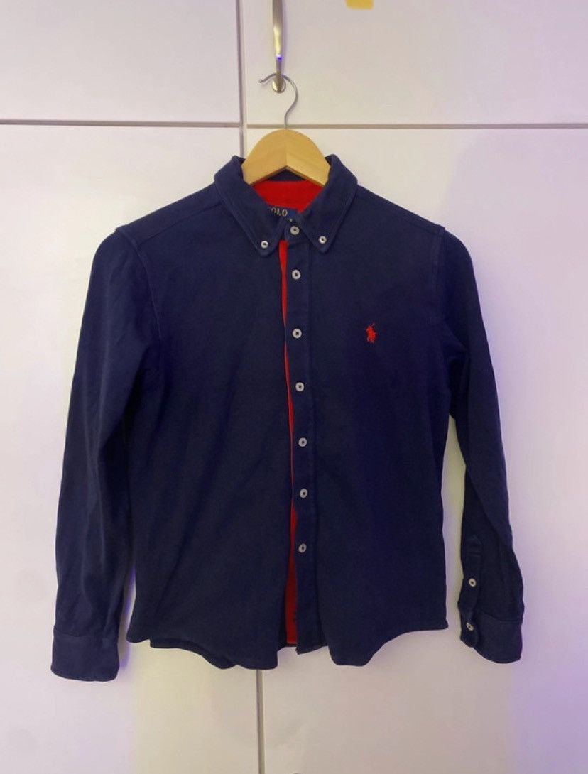 Ralph Lauren Ralph lauren shirt Size US M / EU 48-50 / 2 - 1 Thumbnail