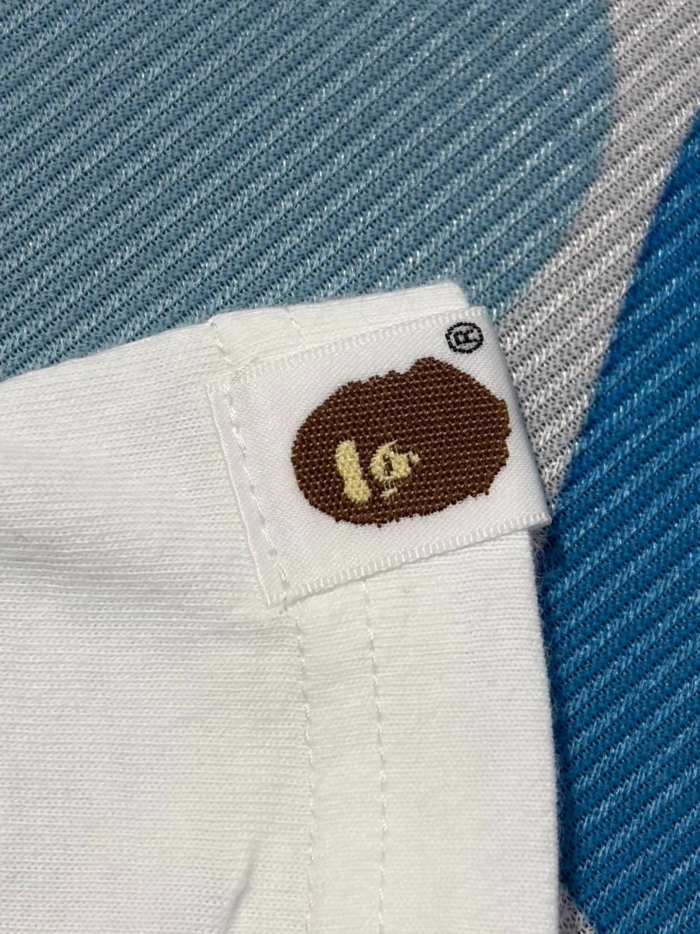 Bape Bape × Minions × Sanrio Short Sleeve Tee Size ONE SIZE - 4 Thumbnail