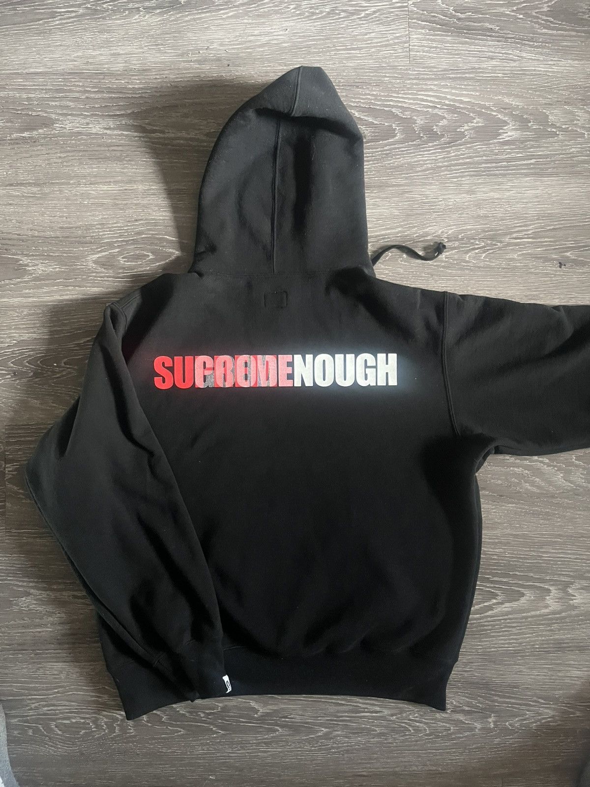 トップス Supreme GOODENOUGH Hooded Sweatshirt S Supreme GOODENOUGH Hooded Sweatshirt (SS25) - $178