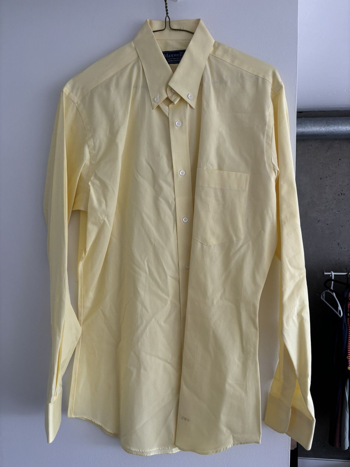 Vintage Vintage Custom Size 52L - 1 Thumbnail