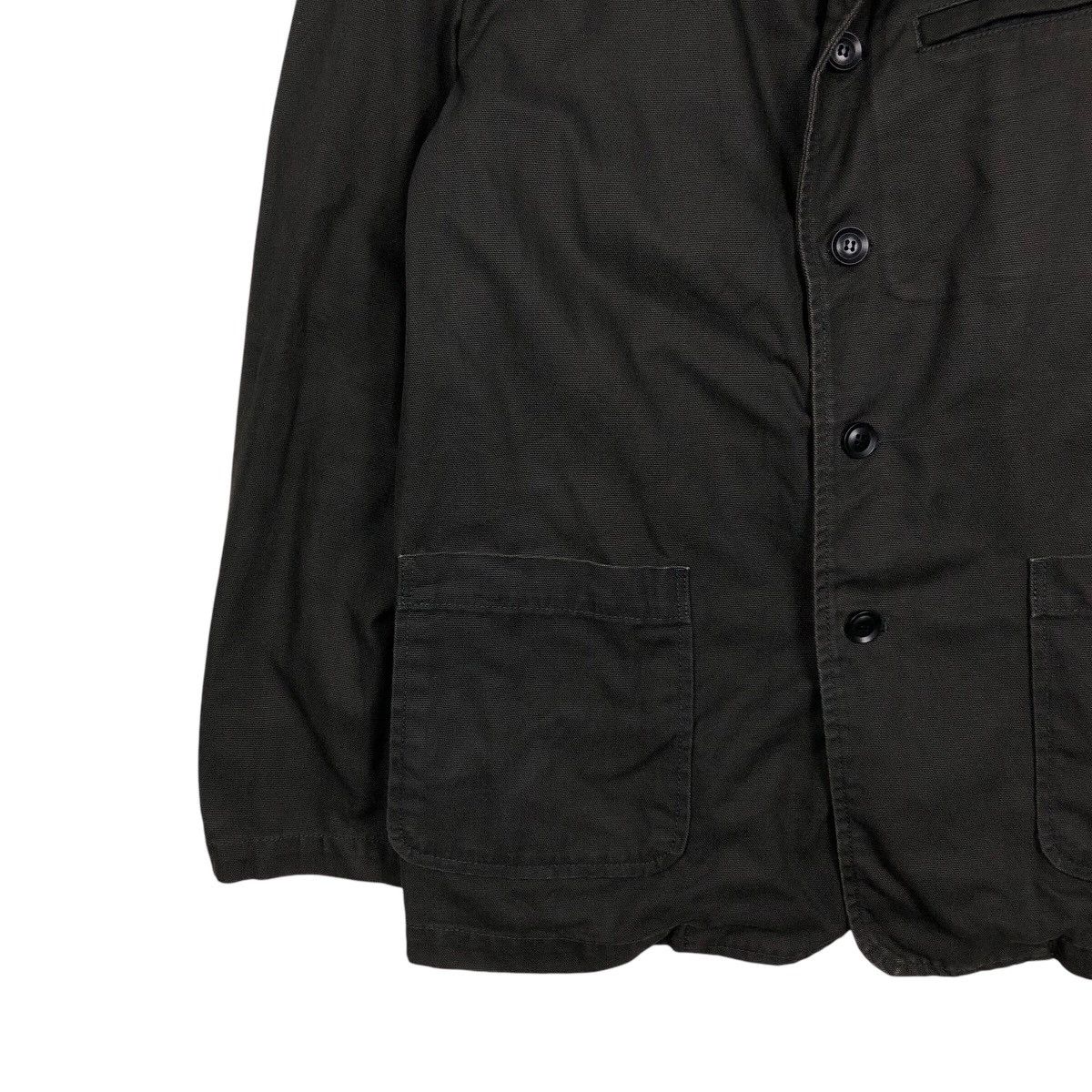 Japanese Brand 📌Vintage Chore Worker Jacket Detroit Ships Japan Size US L / EU 52-54 / 3 - 5 Thumbnail