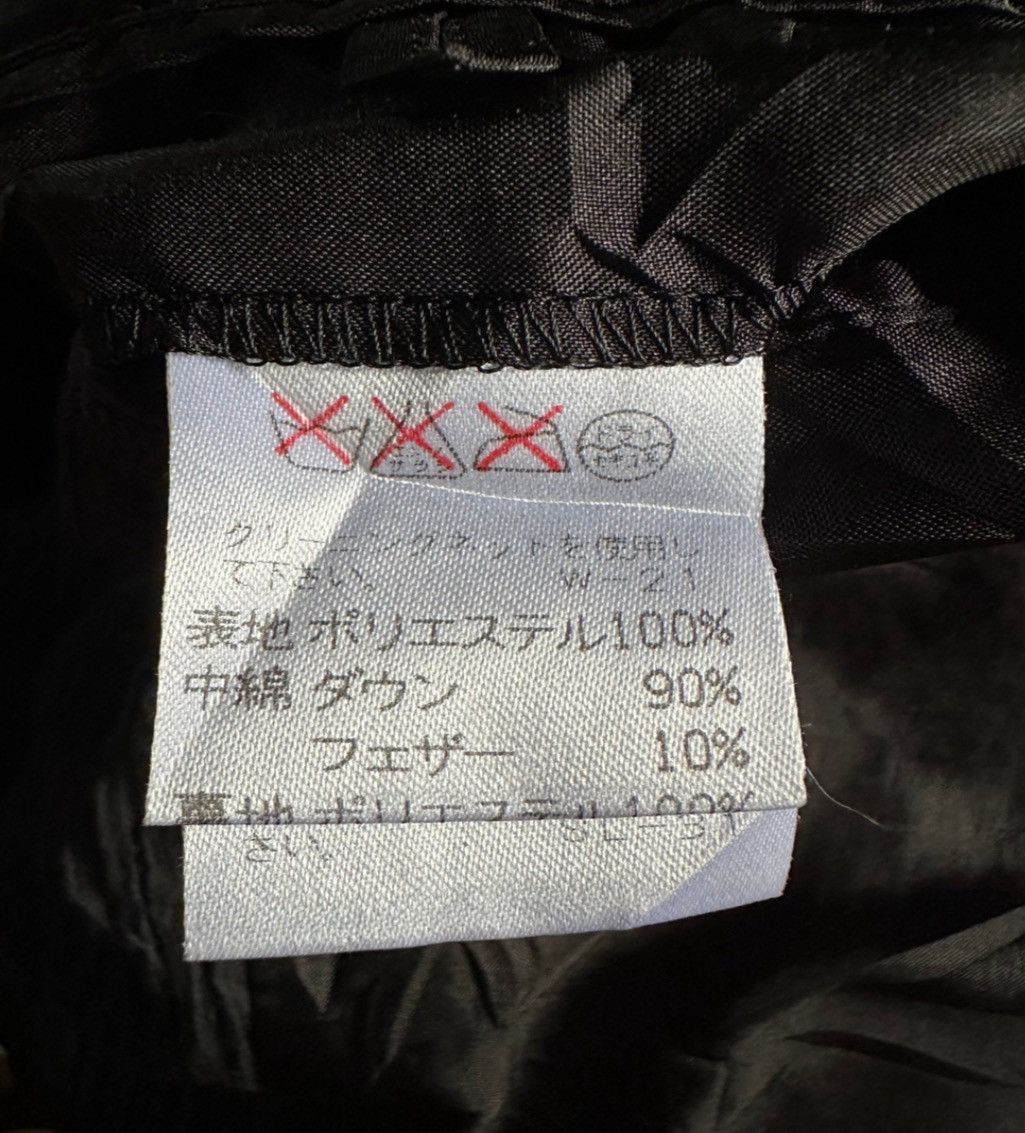 Issey Miyake 🔥Archived🔥 Issey Miyake quilted jacket avant garde Size US L / EU 52-54 / 3 - 8 Thumbnail