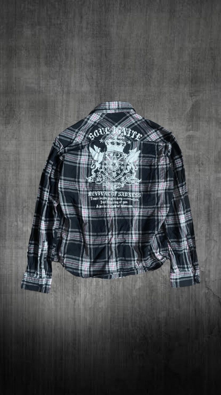 Murder License fur jacket 平成 vkei y2k Murder License fur jacket 平成 vkei y2k Murder License fur jacket