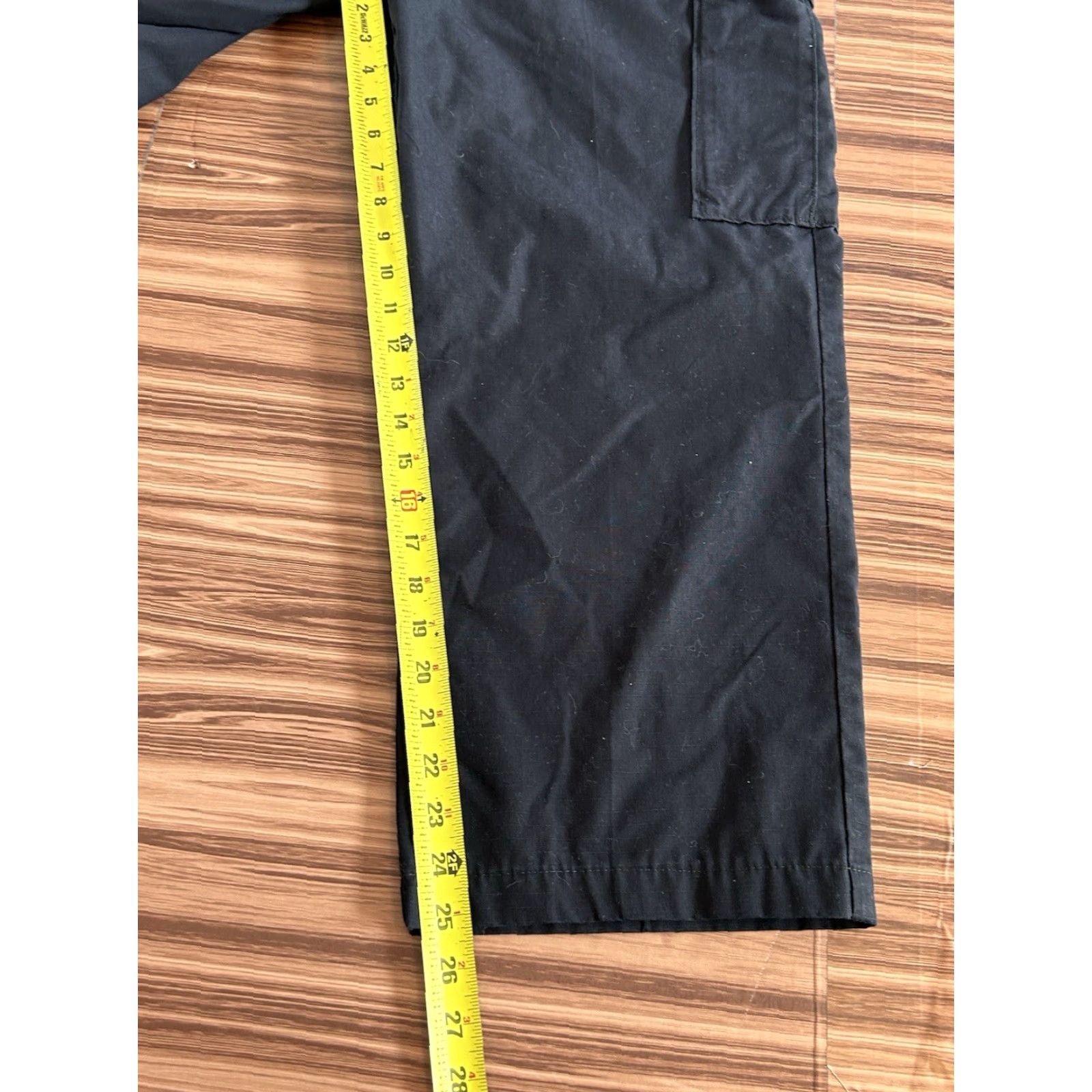 Vintage VINTAGE none Size 40" / US 18 - 3 Thumbnail