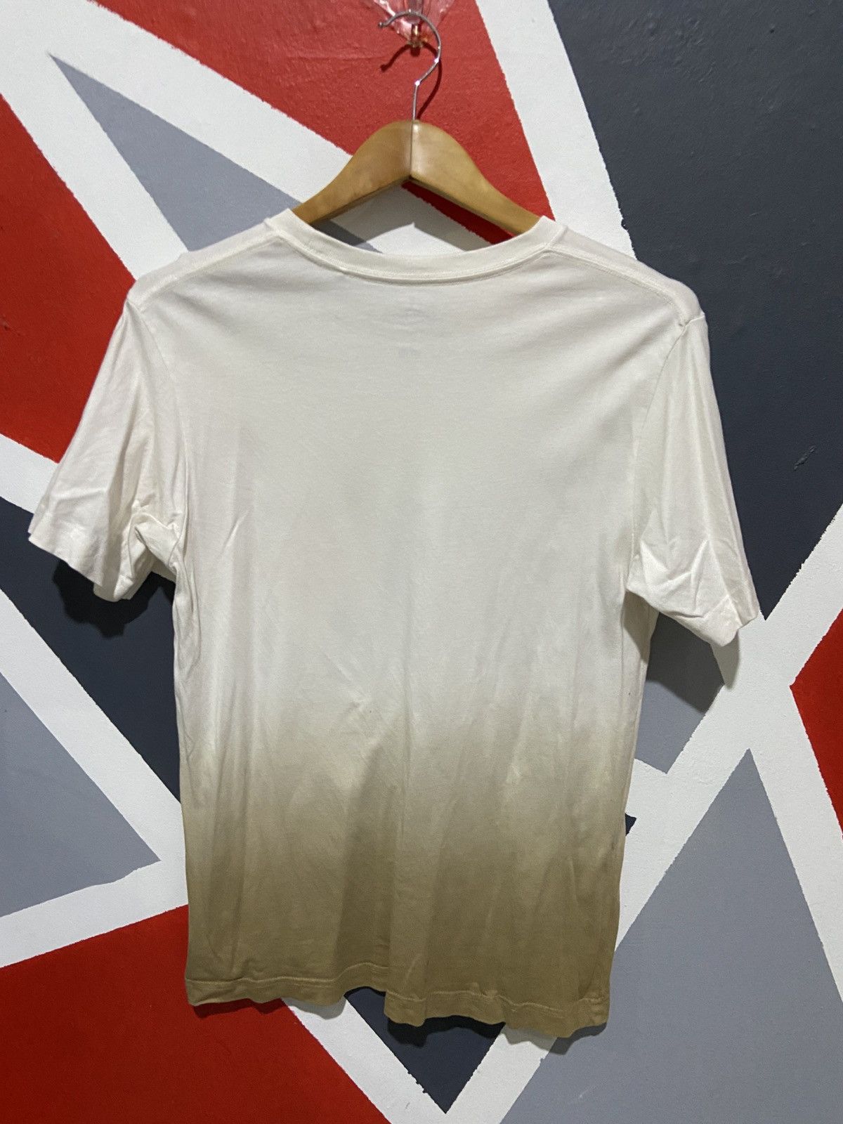 Uniqlo Jean Michel Basquiat X Sprzny Tee - King Dinosour Size US S / EU 44-46 / 1 - 2 Thumbnail