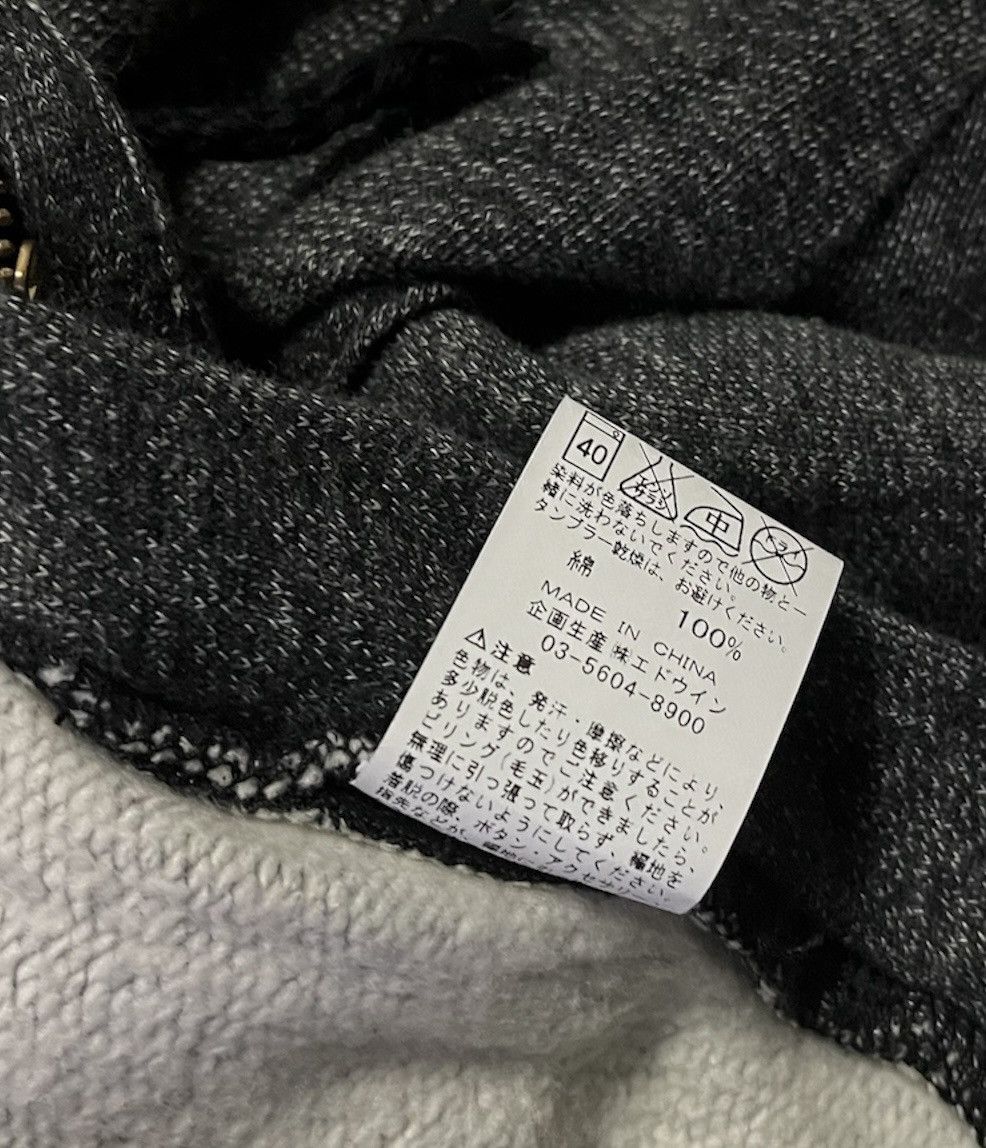 Vintage × Wrangler Denim Style Wrangler Jogger Pants Size US 32 / EU 48 - 3 Thumbnail