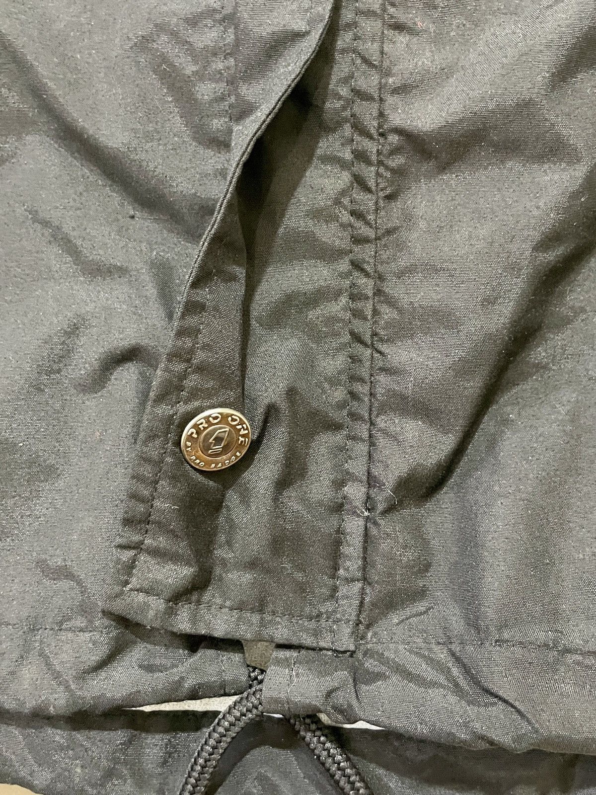 NFL 1984 Los Angles Raiders coach jacket Size US M / EU 48-50 / 2 - 5 Thumbnail