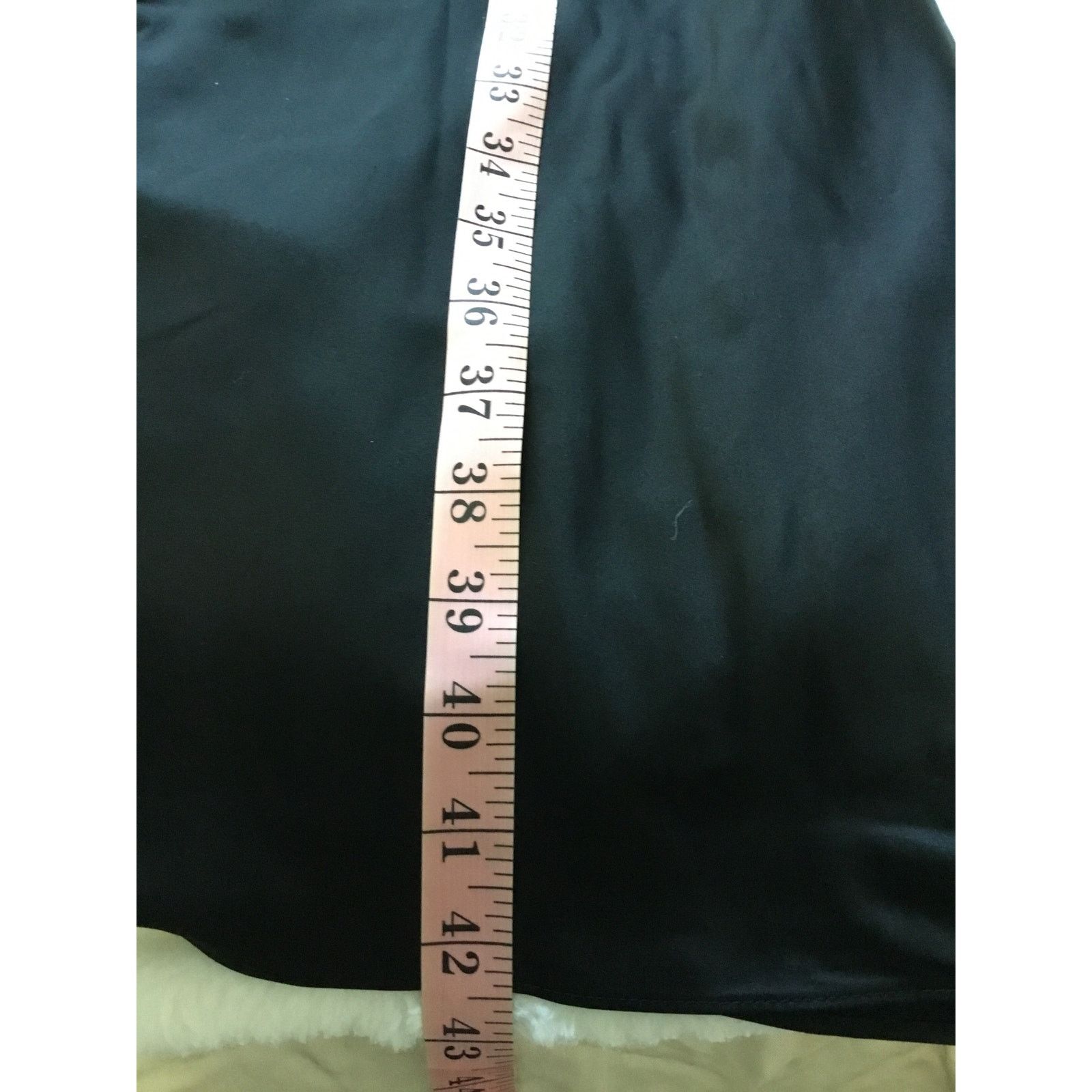 Ann Taylor Ann Taylor Black Sleeveless Dress Size M / US 6-8 / IT 42-44 - 11 Thumbnail