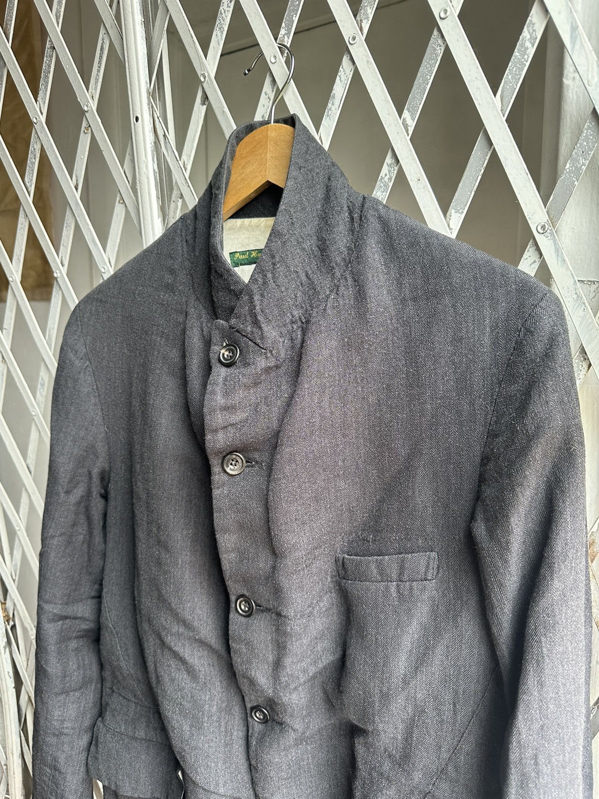 Paul Harnden Shoemakers Paul Harnden Blazer | Grailed