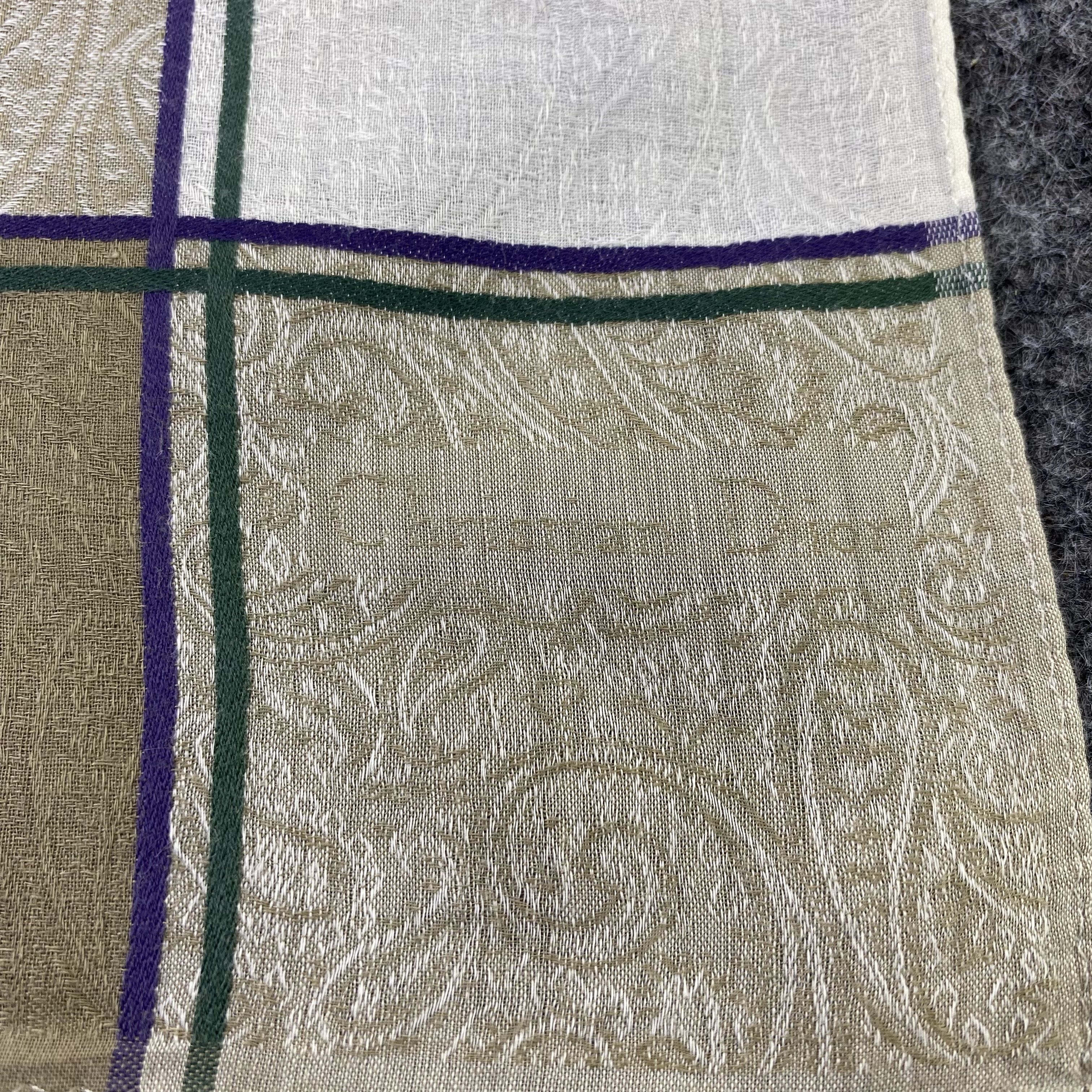 Designer Christian Dior Handkerchief / Bandana / Neckerchief-B1499 Size ONE SIZE - 7 Thumbnail