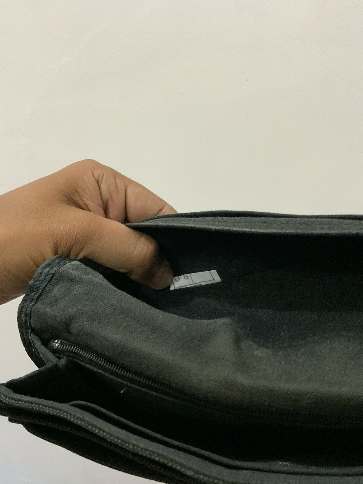 Japanese Brand Vintage Porter Smokey Long Wallet Size ONE SIZE - 12 Thumbnail