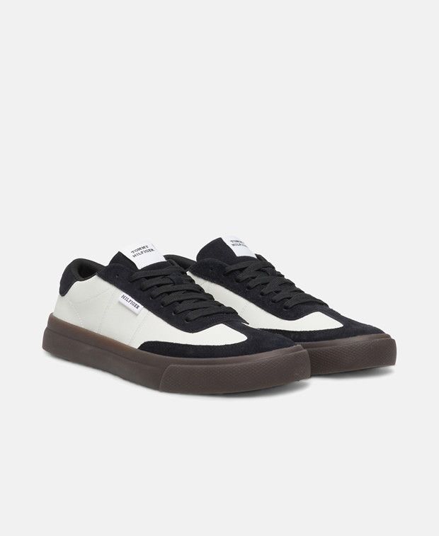 Tommy Hilfiger TH Cupset Summer Sneakers Size US 7 / EU 40 - 1 Thumbnail