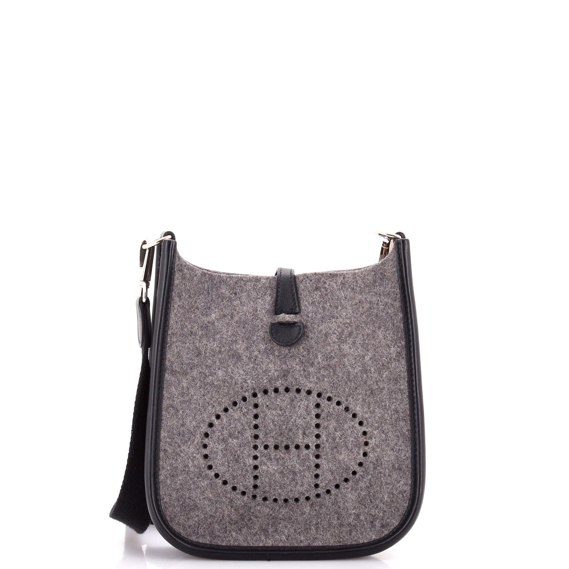 Hermes Evelyne Bag Gen III Size ONE SIZE - 1 Thumbnail