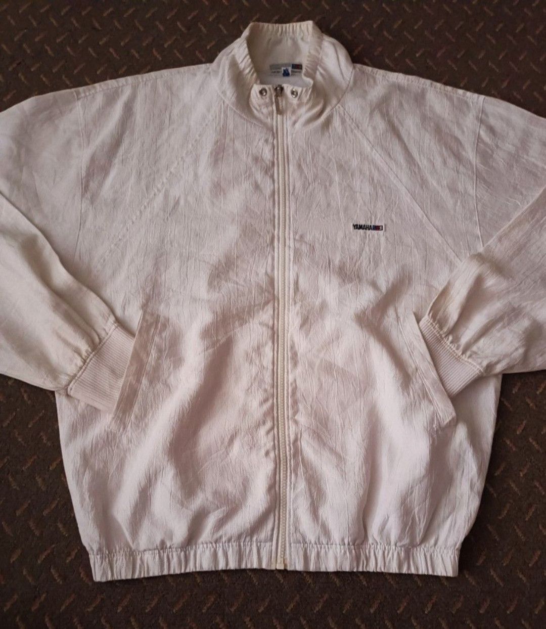Yamaha YAMAHA JACKET Size US L / EU 52-54 / 3 - 3 Thumbnail