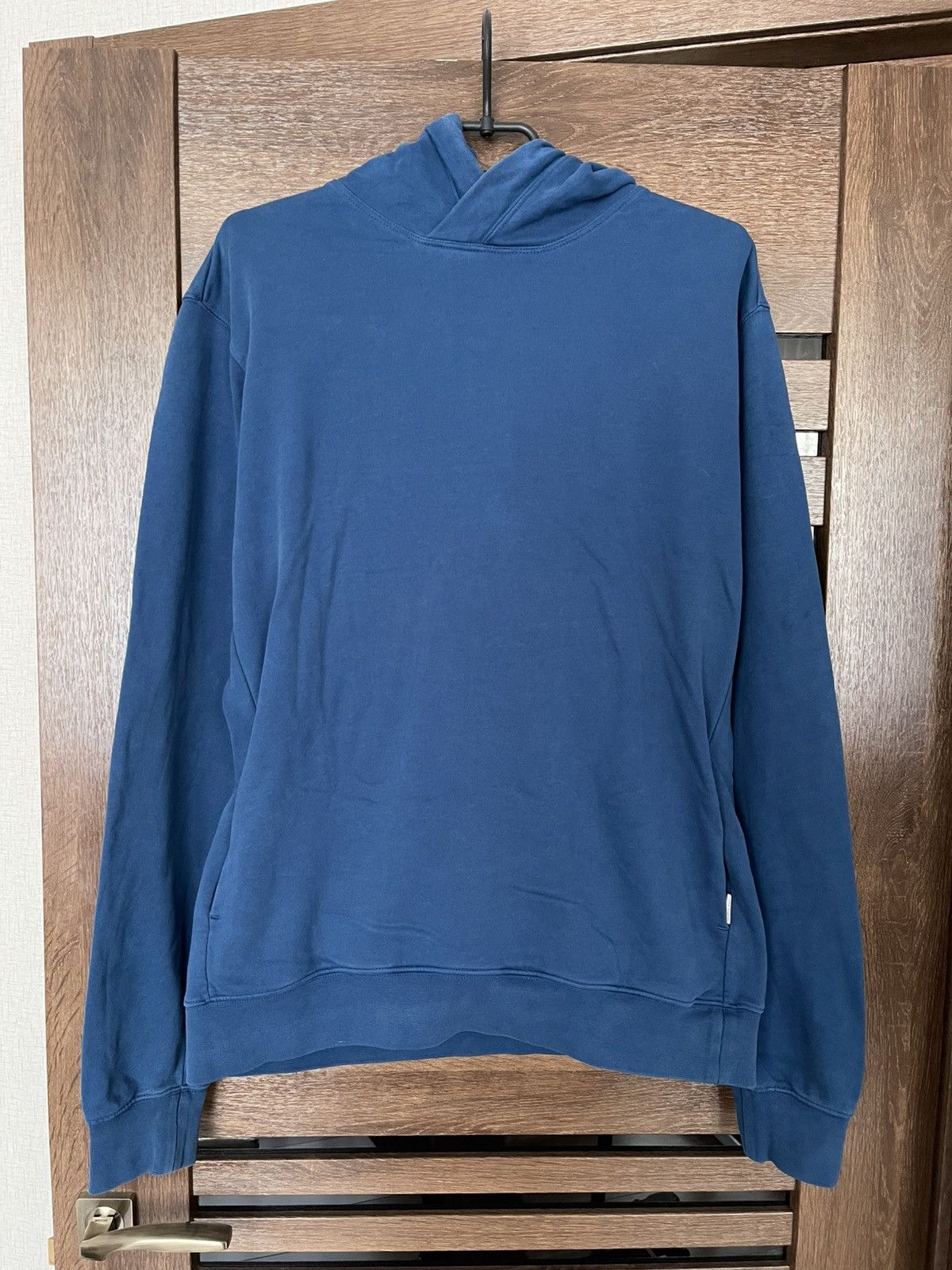 Orlebar Brown Orlebar Brown Hoodie Pullover Size US XL / EU 56 / 4 - 1 Thumbnail