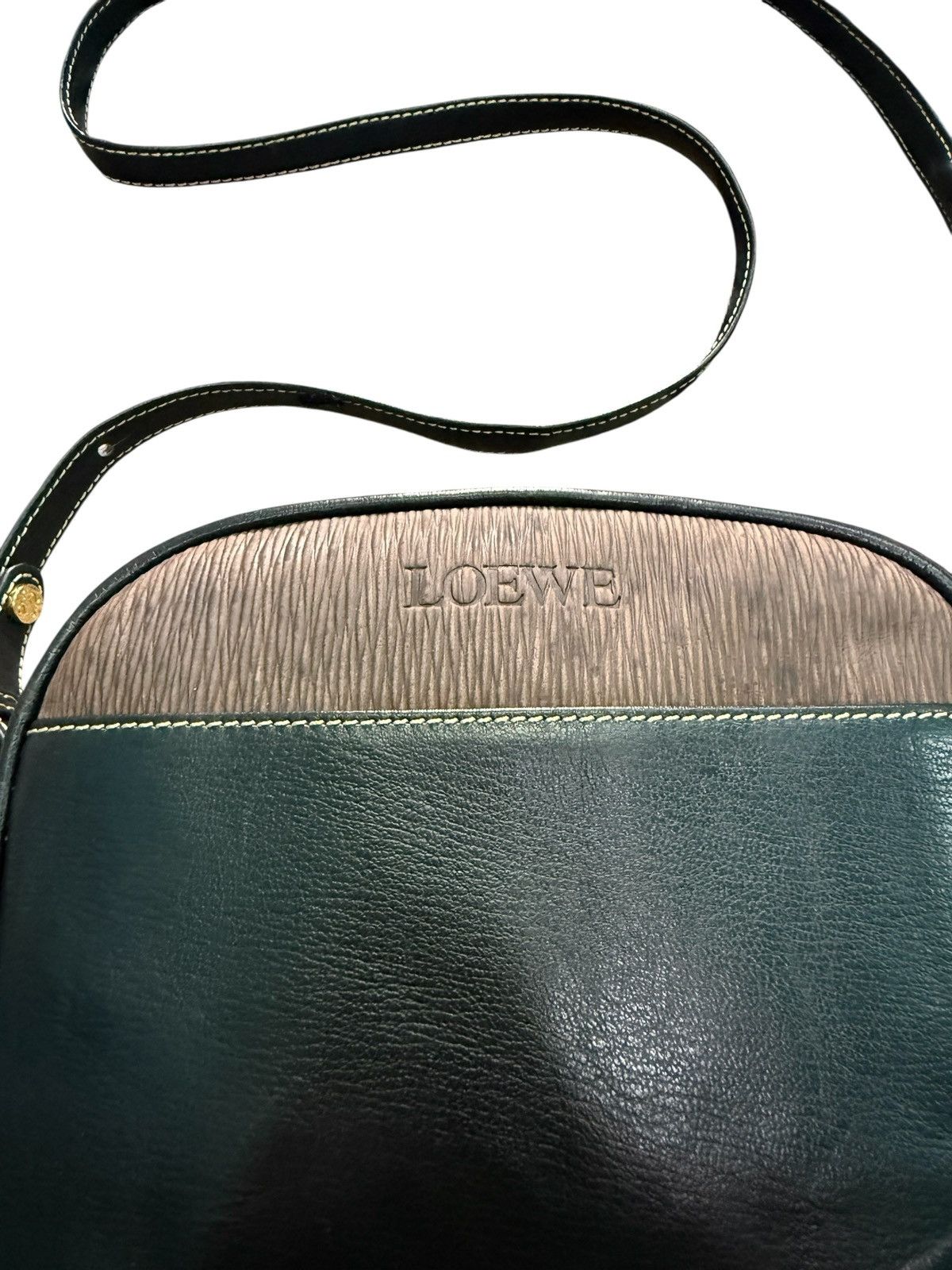 Loewe RARE LOEWE SHOULDER /CROSSBODY BAG Size ONE SIZE - 4 Thumbnail