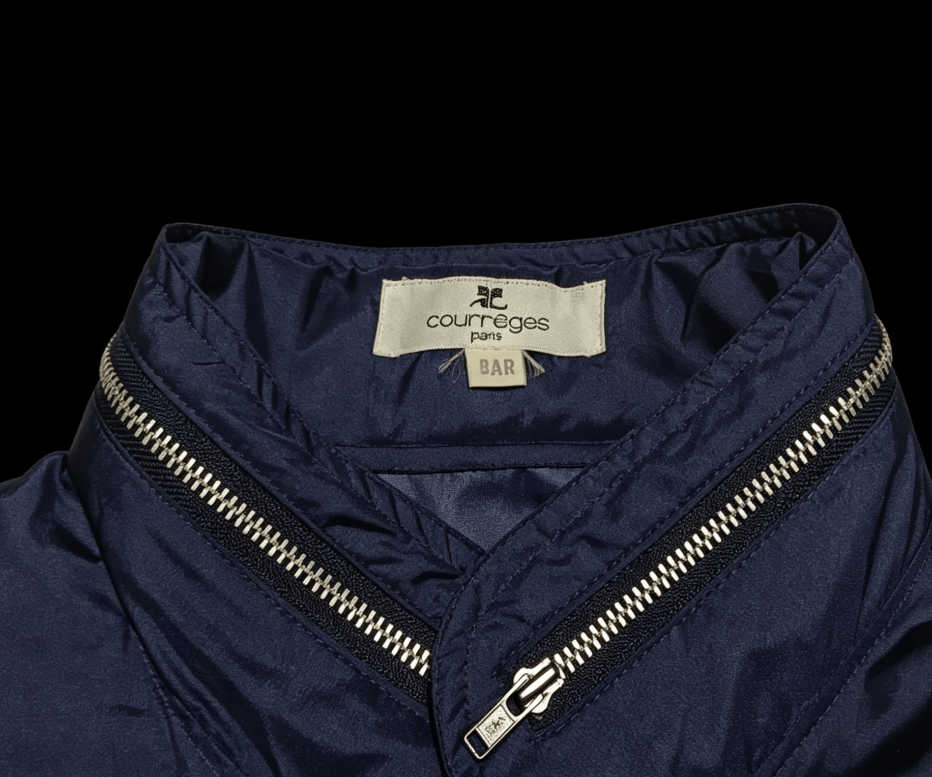 Courreges Courreges jackets Size US L / EU 52-54 / 3 - 7 Thumbnail