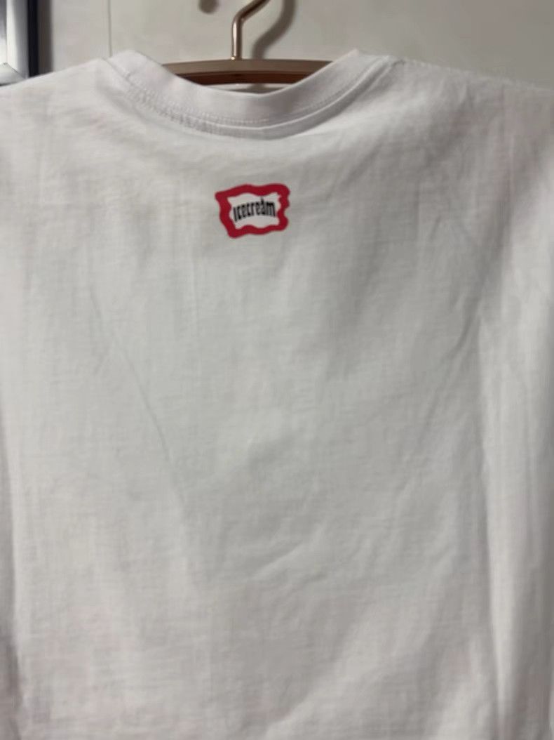Billionaire Boys Club BBC Astronaut Long Sleeve T-shirt Size US L / EU 52-54 / 3 - 2 Thumbnail