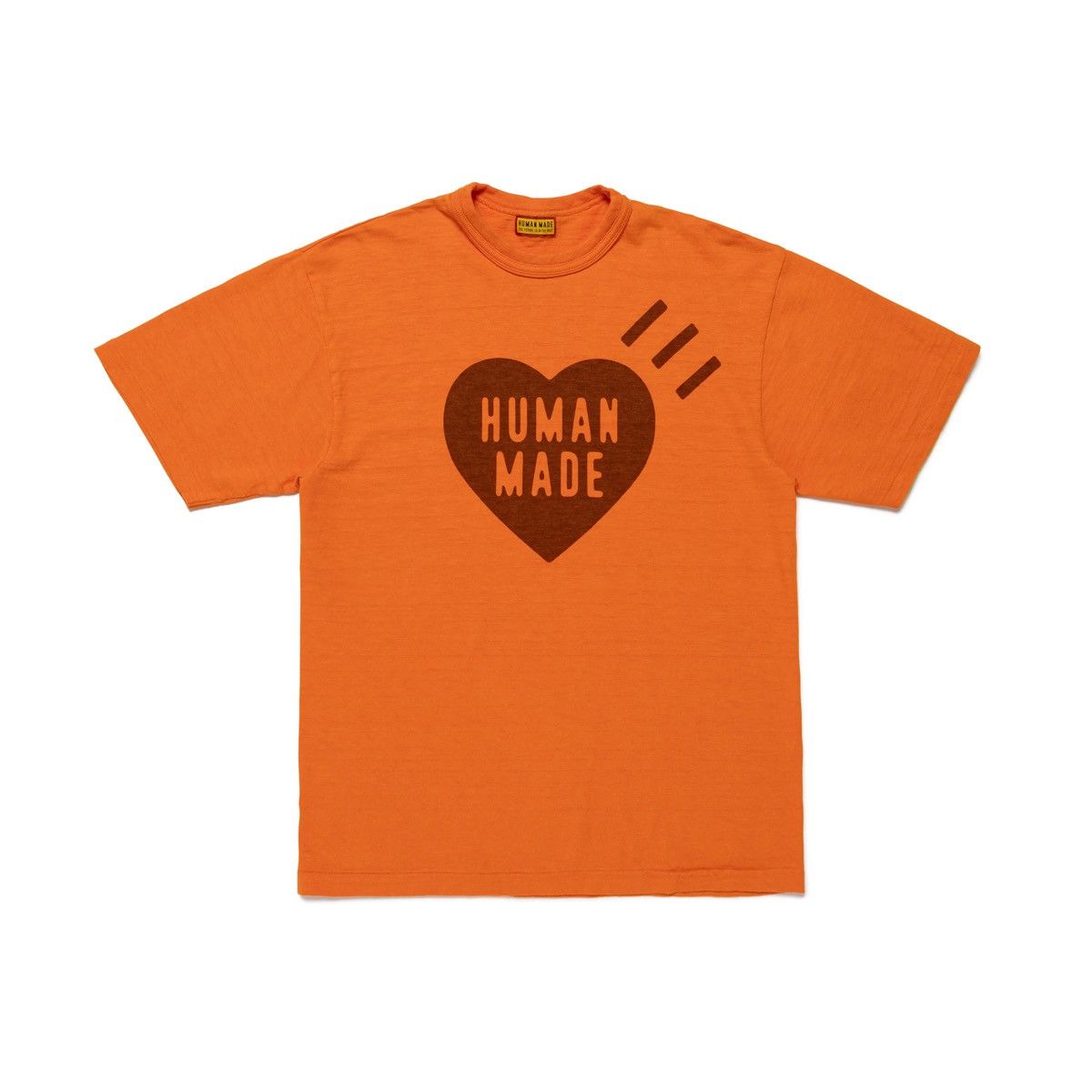 HUMAN MADE x Henry’s PIZZA Tee Human Made Human Made Henry's Pizza Tee | Grailed