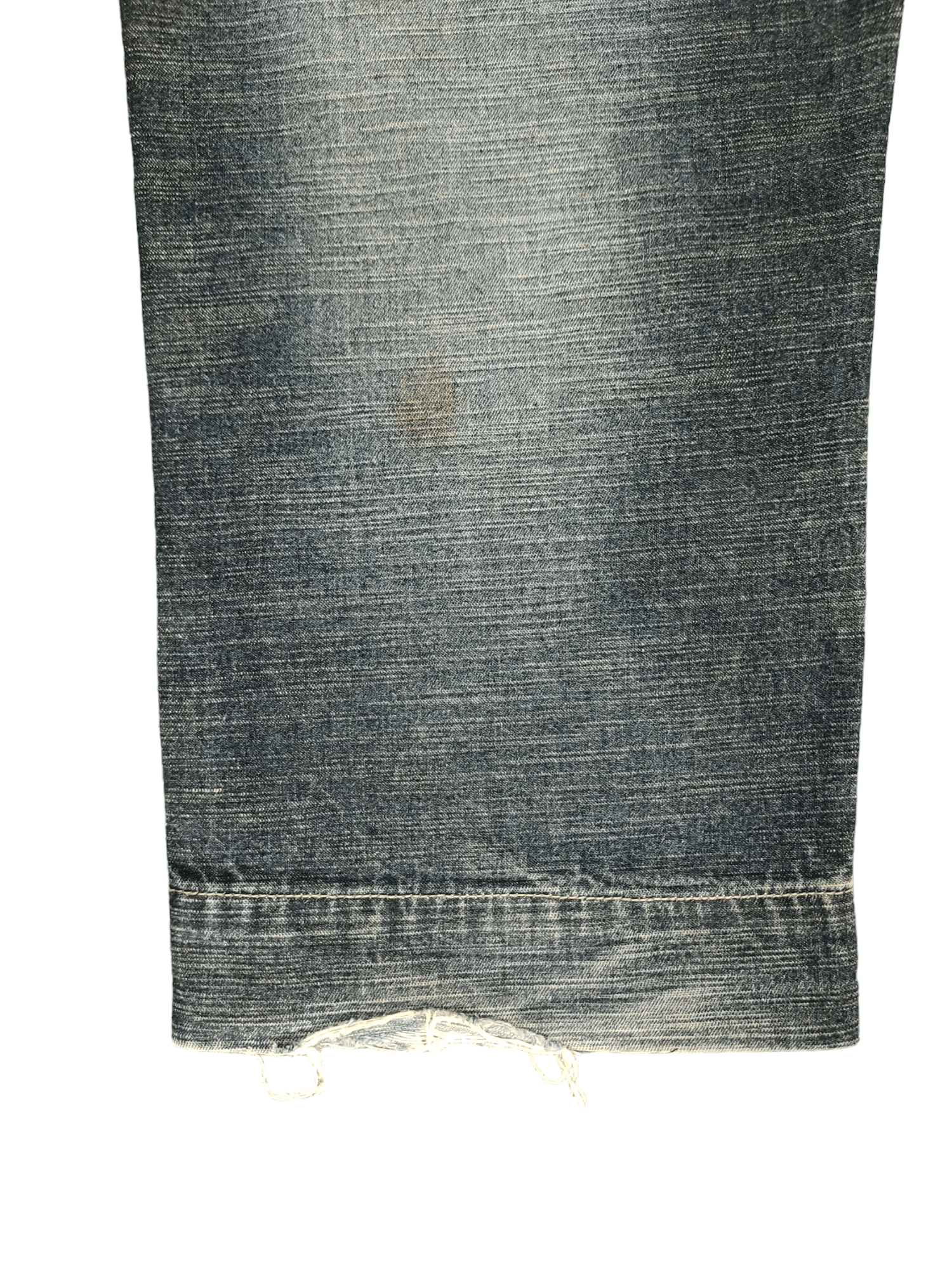 Phat Farm Baggy Jeans Phat Farm Wide Leg Jeans Y2k Jnco Streetwear Size US 32 / EU 48 - 8 Thumbnail