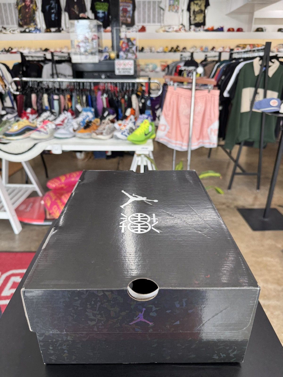 Jordan Brand Air Jordan 12 Low 25 Years In China Size 11.5 (2022) Size US 11.5 / EU 44-45 - 14 Thumbnail