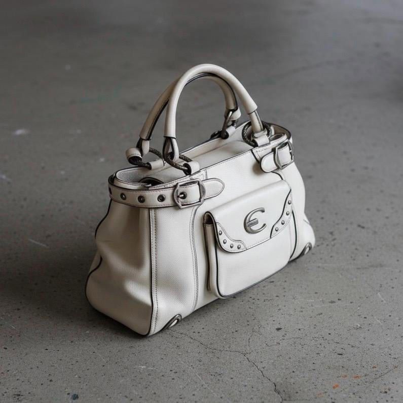 Other The Cavalli Firkin Like Bag Size ONE SIZE - 2 Thumbnail