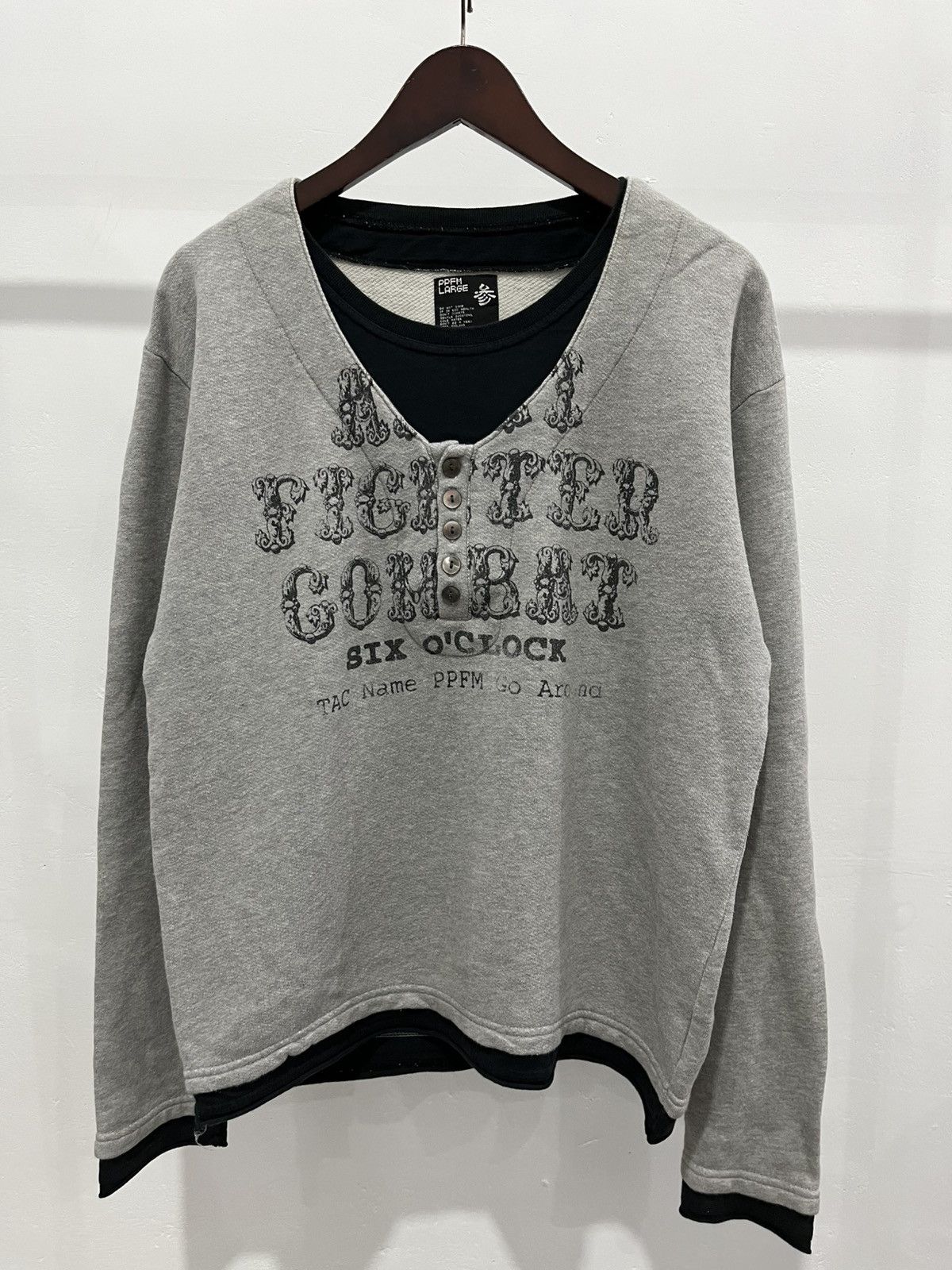 PPFM double layer