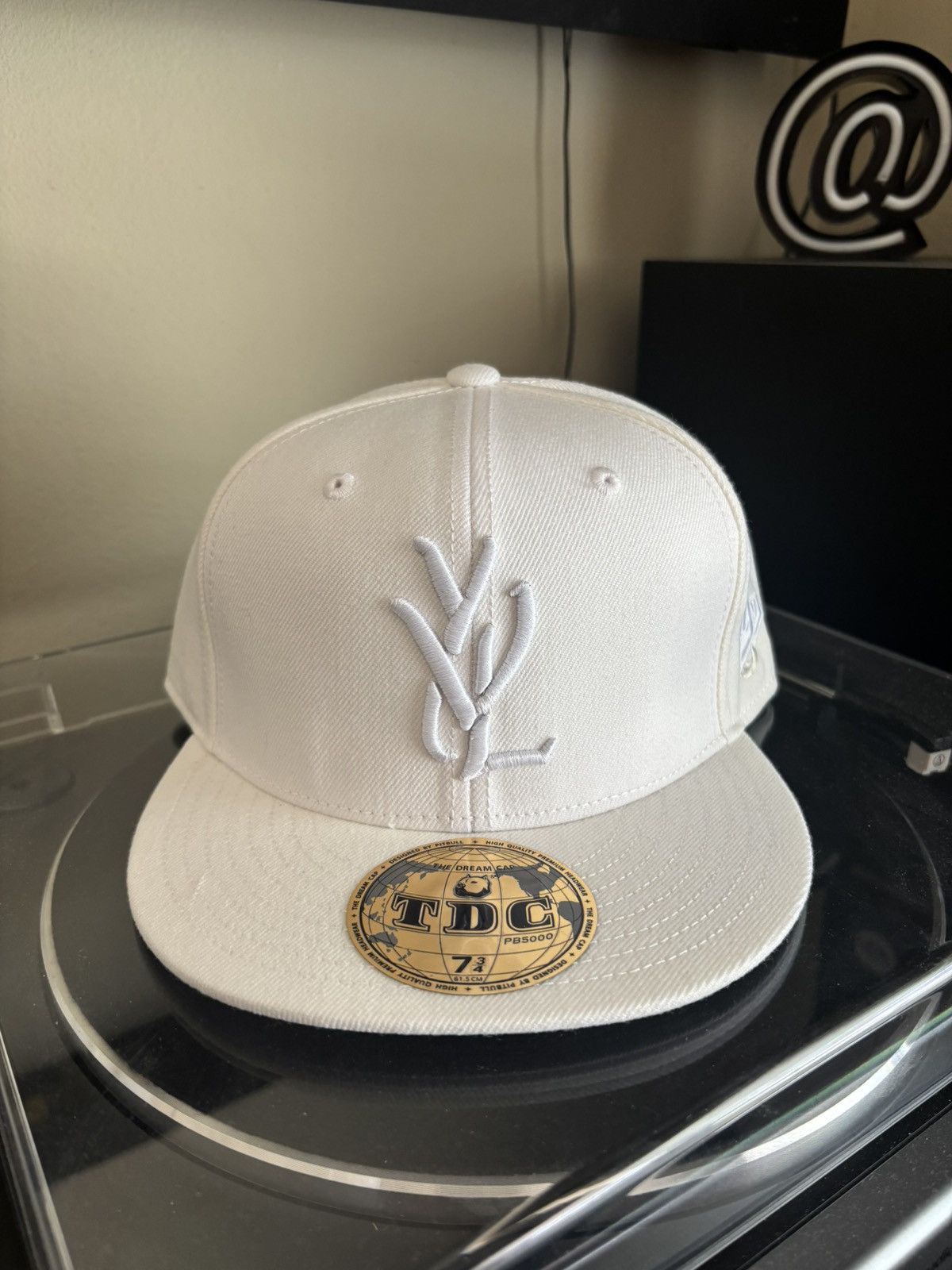 Playboi carti yvl hat