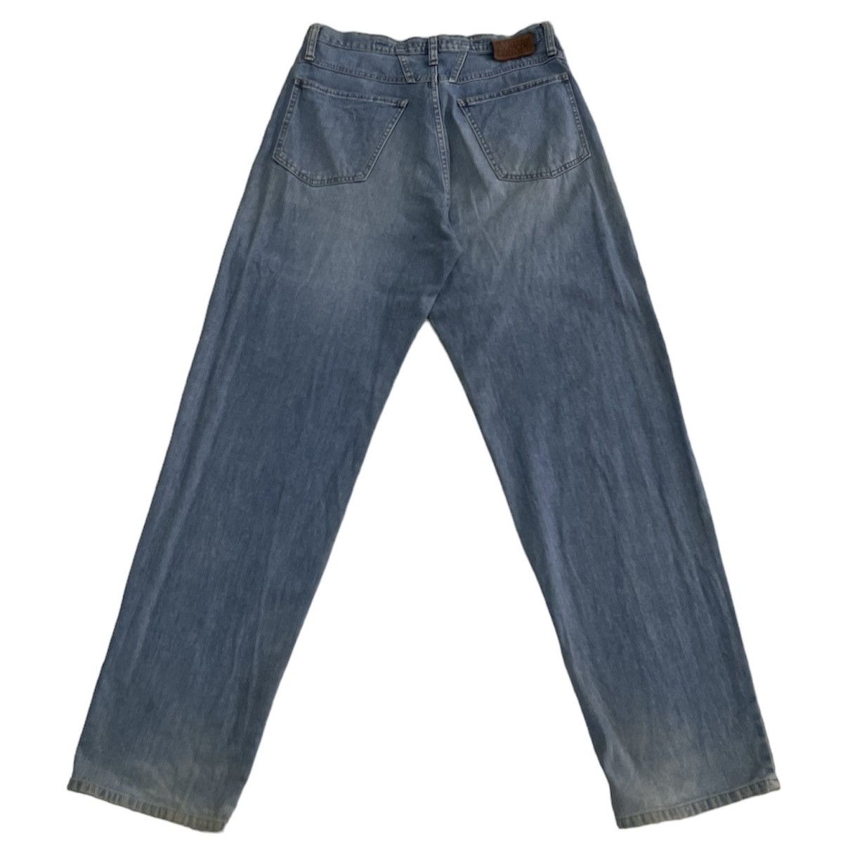 Marithe + Francois Girbaud Marithe Francois Girbaud Denim Set Size US L / EU 52-54 / 3 - 7 Thumbnail