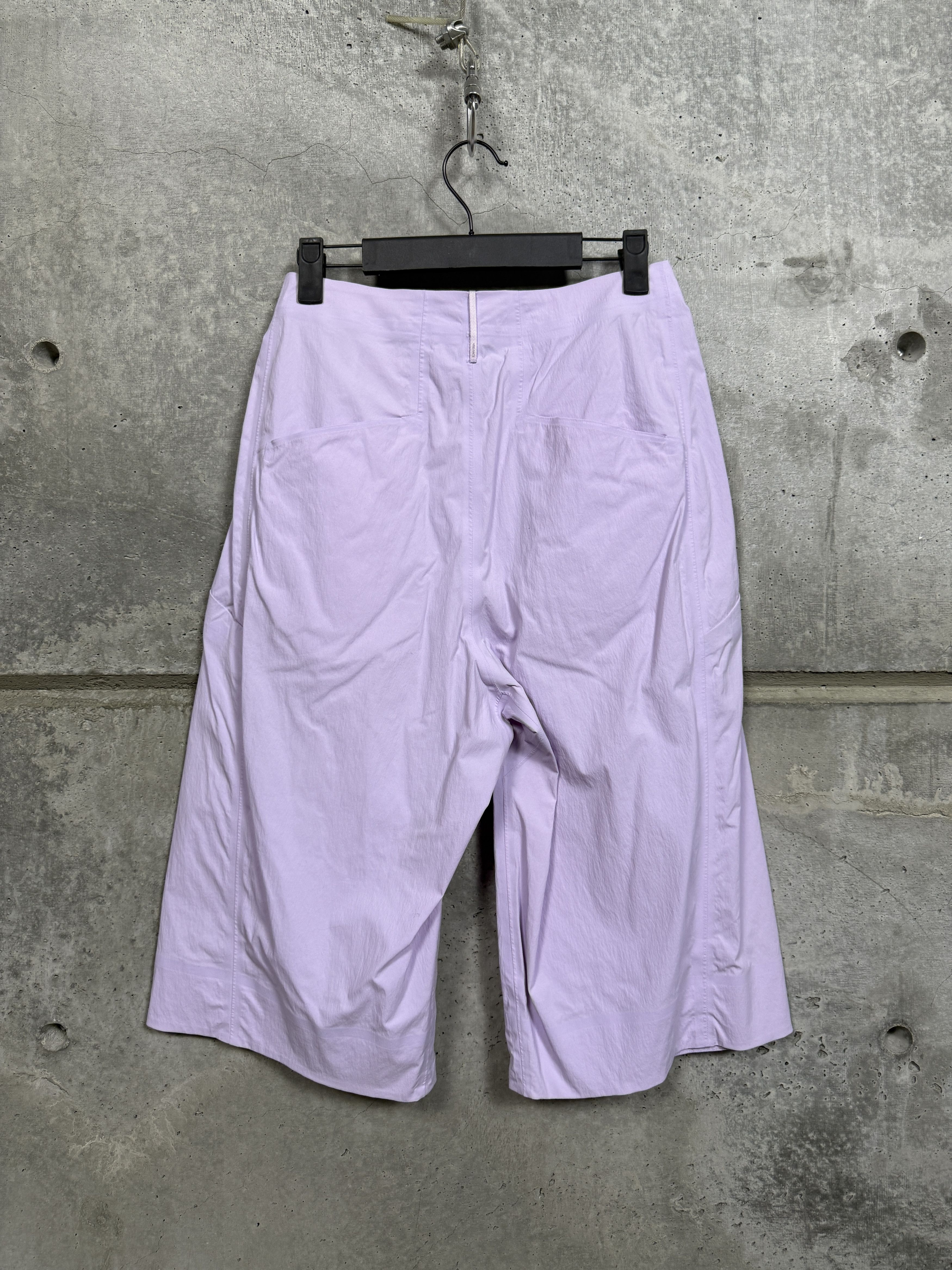 Veilance Arc'Teryx Veilance Logen LT Shorts Size 26" / US 2 / IT 38 - 6 Thumbnail