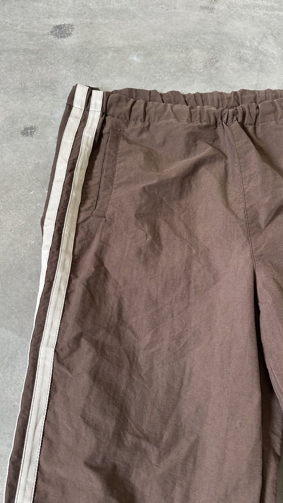 Puma VINTAGE PUMA TRACK PANT Size US 36 / EU 52 - 6 Thumbnail