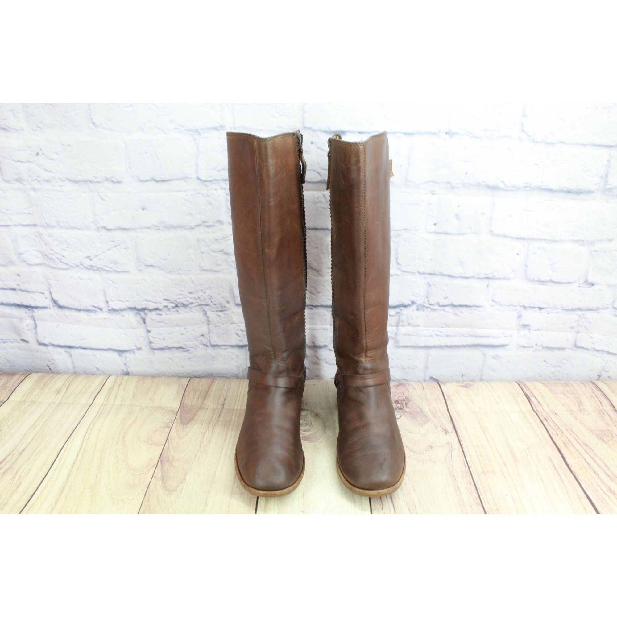 Teva Teva Women’s De La Vina Dos Tall Waterproof Boots Size US 6 / IT 36 - 5 Thumbnail
