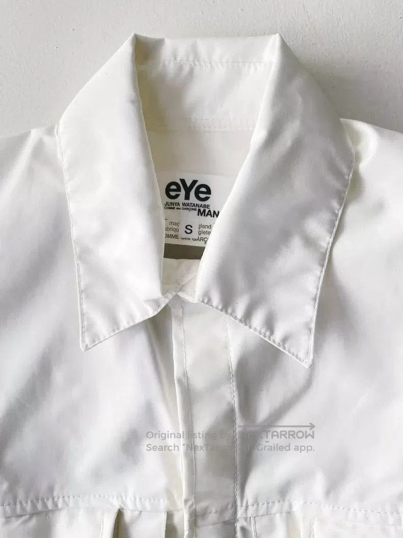 Junya Watanabe Junya Watanabe x Ark Air 19SS Jacket. Size US S / EU 44-46 / 1 - 3 Thumbnail