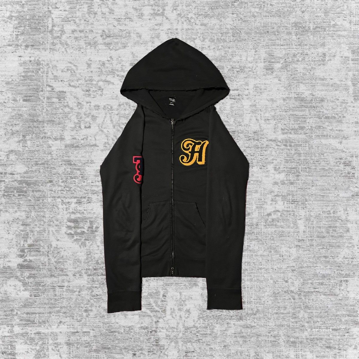 Number (N)ine × Takahiromiyashita The Soloist. Number Nine Give