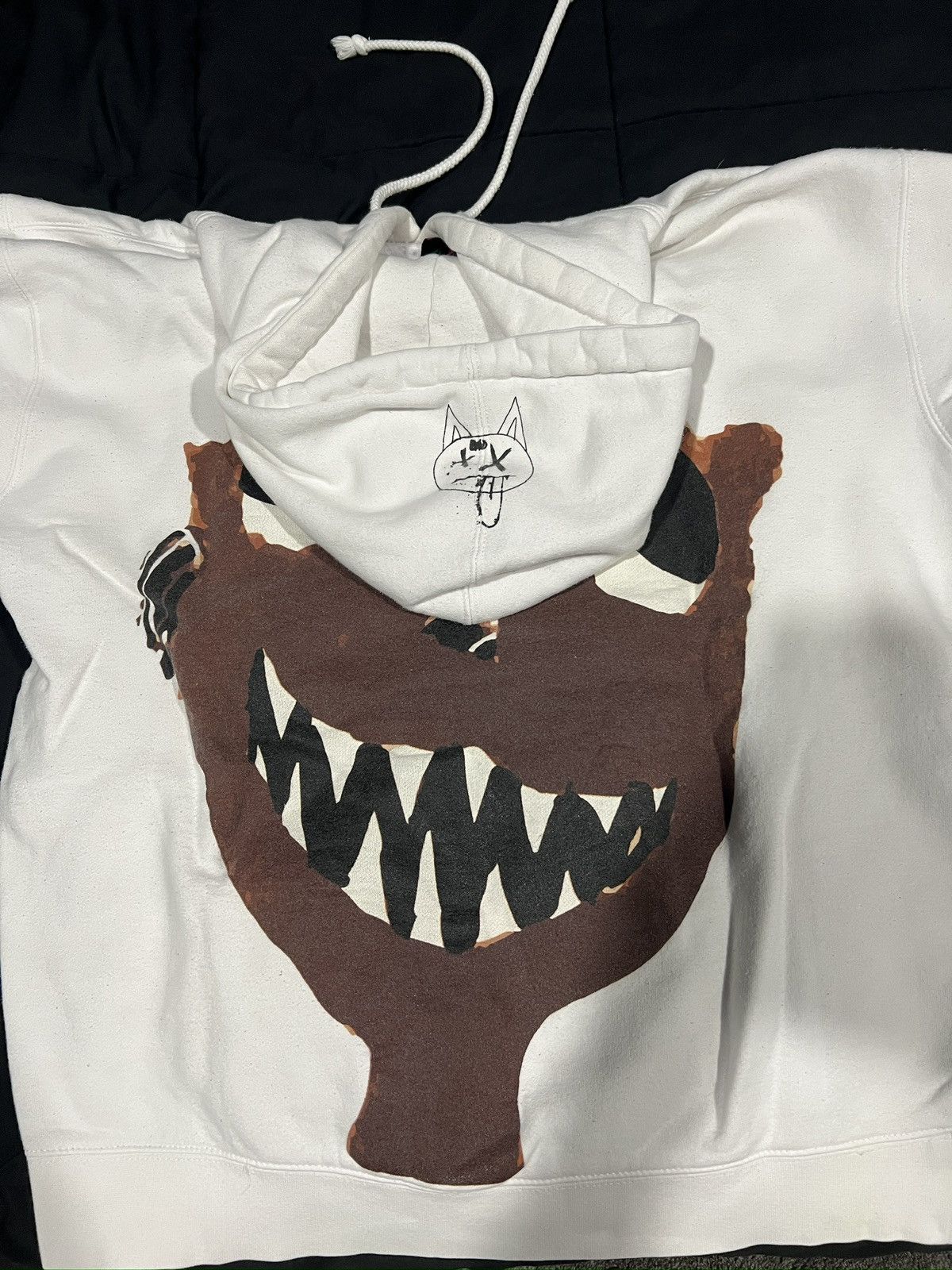 Other Xxxtentacion Hoodie Size US L / EU 52-54 / 3 - 4 Thumbnail